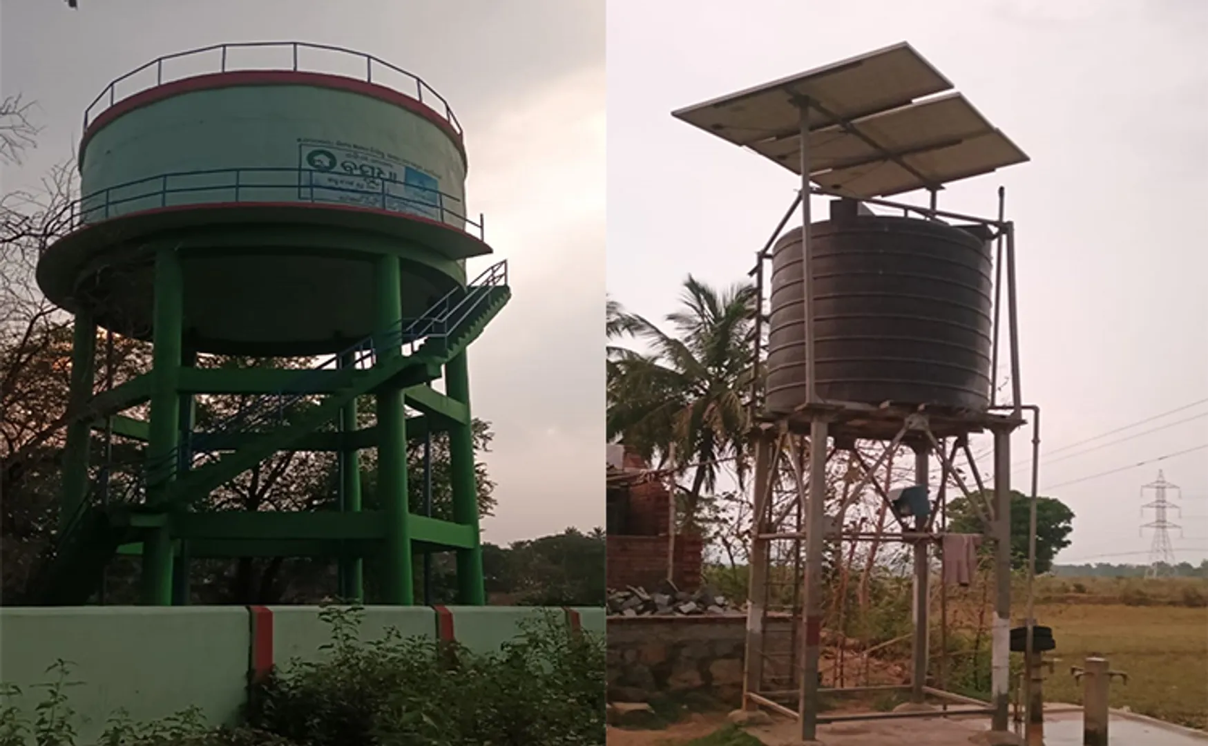 ୨୨୦୦ କୋଟି ଟଙ୍କାର ମେଗା ପ୍ରକଳ୍ପ ପ୍ରସ୍ତାବରେ ଅଟକିଛି