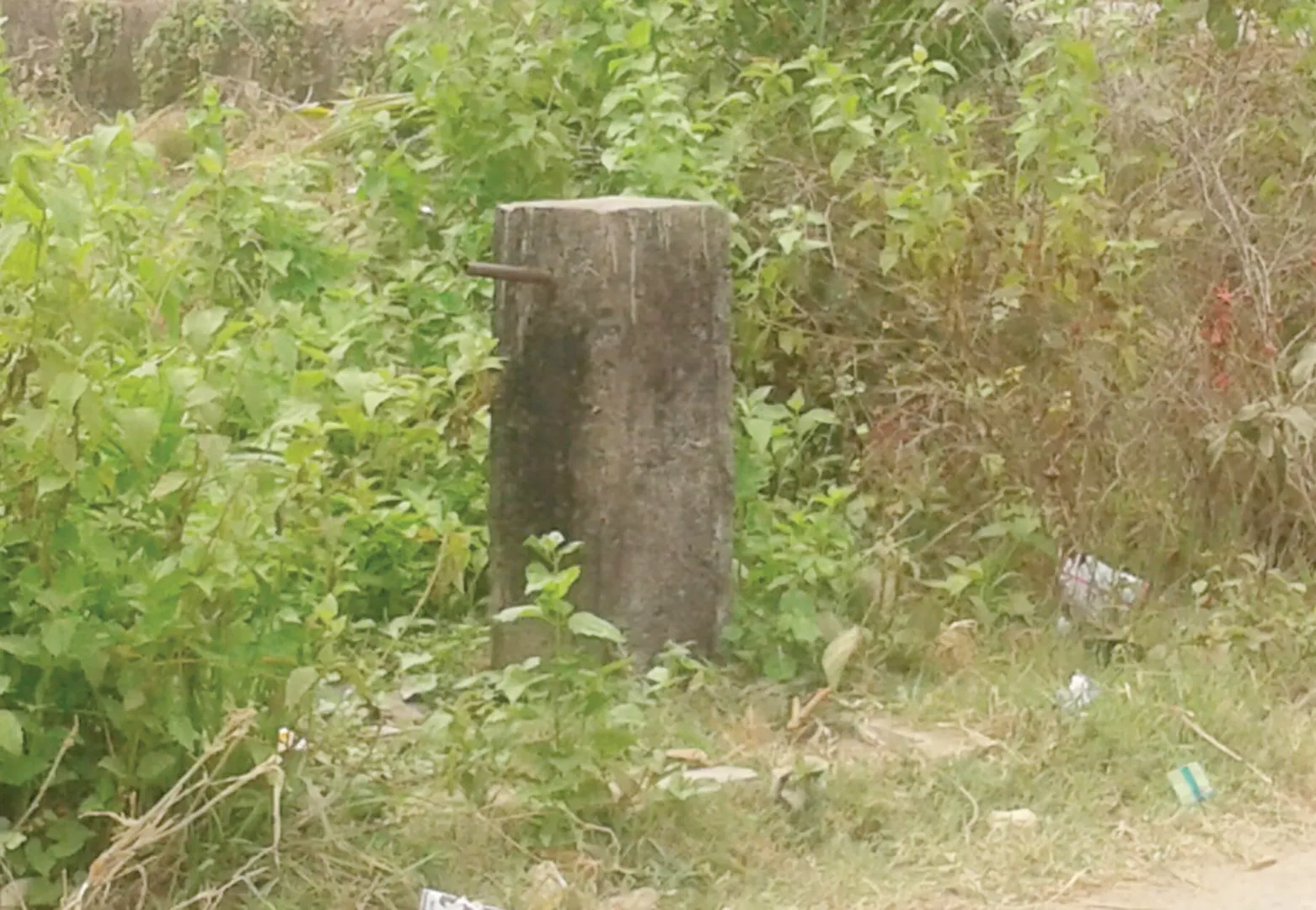 ରଘୁନାଥପୁର ବ୍ଲକ୍‌ରେ ପିଇବା ପାଣି ସମସ୍ୟା ଉତ୍କଟ