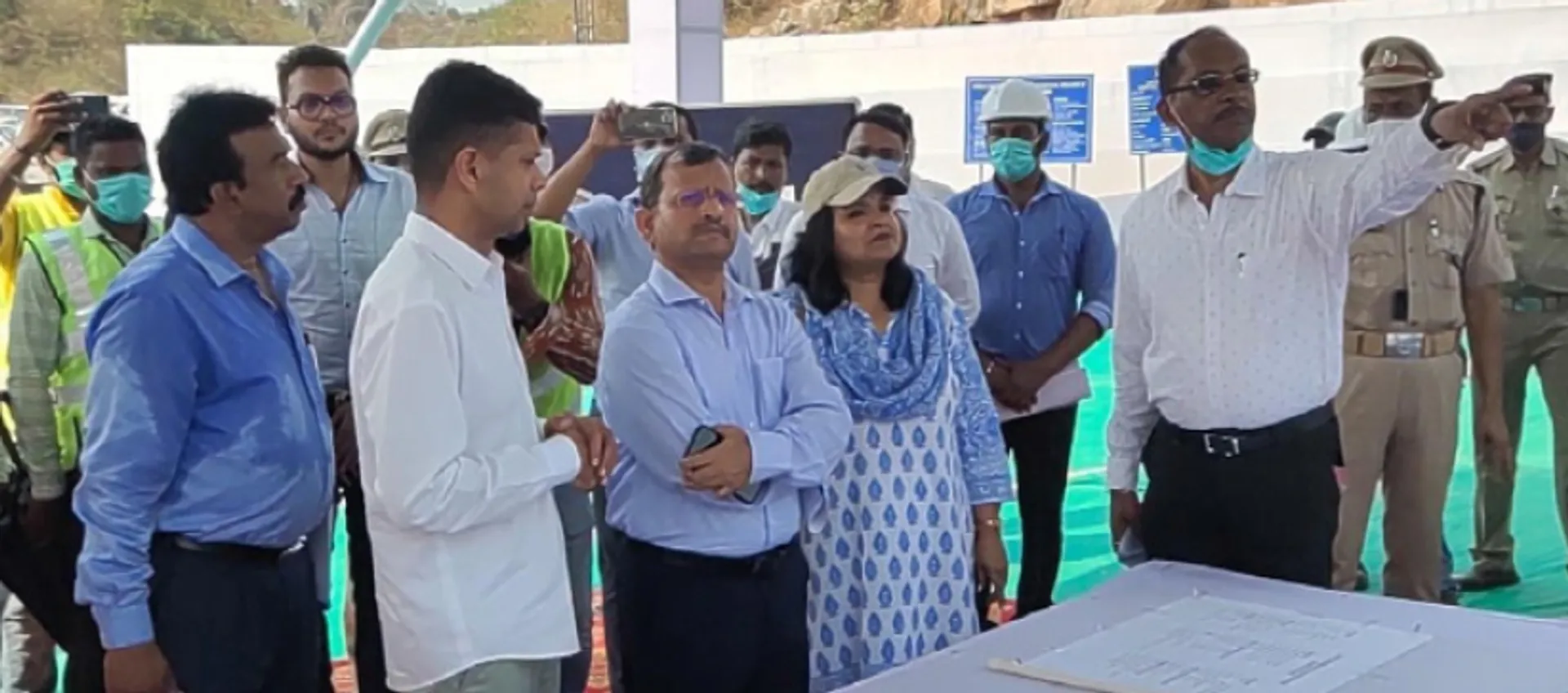 ଗଞ୍ଜାମ, ଗଜପତିରେ ଉନ୍ନୟନ କାମର ସମୀକ୍ଷା : ଡିସେମ୍ବର ସୁଦ୍ଧା ଘଟକେଶ୍ବର, ୨୦୨୪ ସୁଦ୍ଧା ଛେଳିଗଡ଼ ପ୍ରକଳ୍ପ ସରିବ