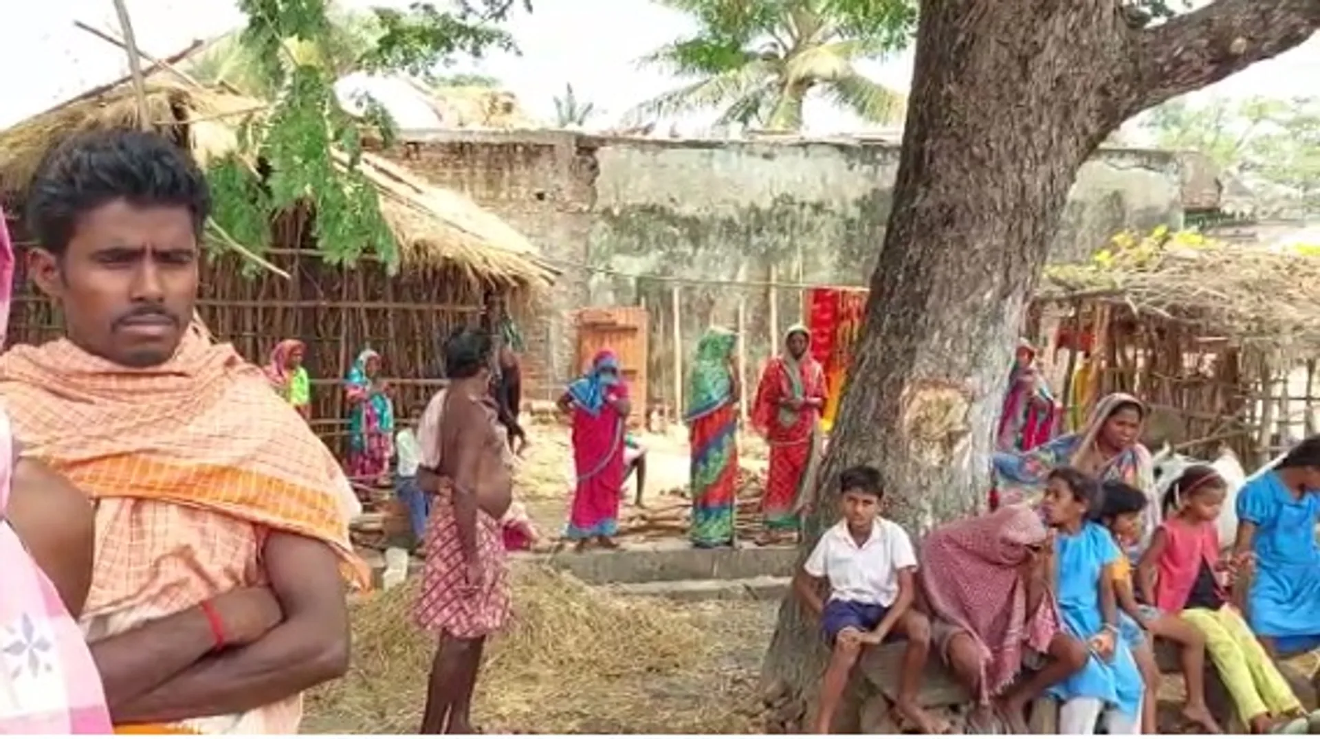କୋଣାର୍କ ଏକ୍ସପ୍ରେସ ଧକ୍କାରେ ୫ ମୃତ ଘଟଣା: ସେଥିମଧ୍ୟରୁ ଜଣେ ଓଡ଼ିଶାର