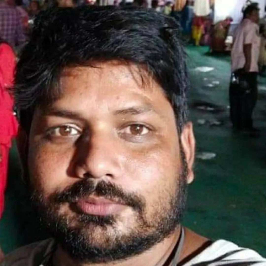 ନିଖୋଜ ଯୁବକଙ୍କ ମୃତଦେହ ଉଦ୍ଧାର