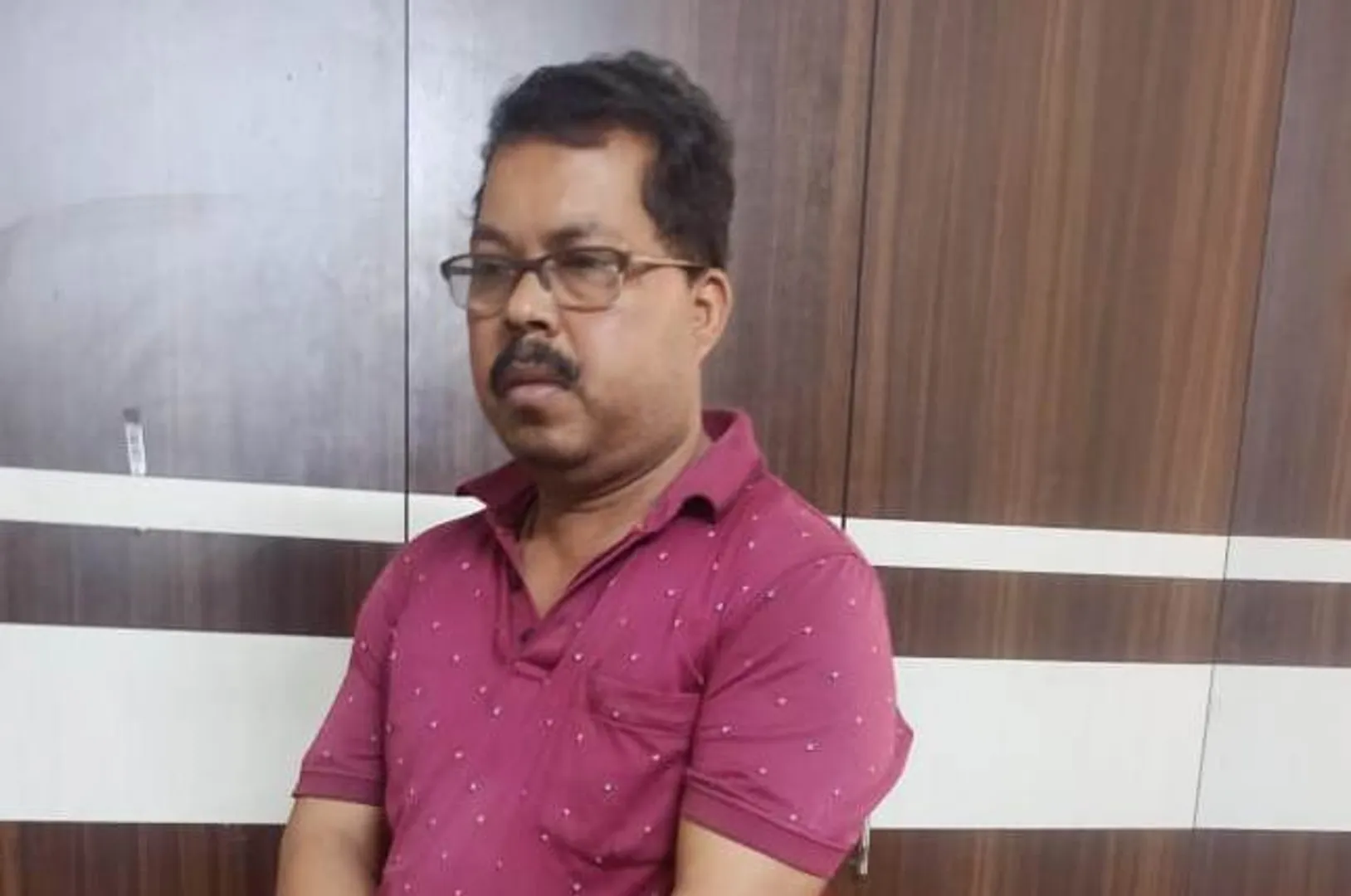 ଆୟ ବହିର୍ଭୂତ ସମ୍ପତ୍ତି ଠୁଳ ଅଭିଯୋଗ: ଆରଏମସି ସମ୍ପାଦକଙ୍କ ଘରେ ଭିଜିଲାନ୍ସ ଚଢାଉ
