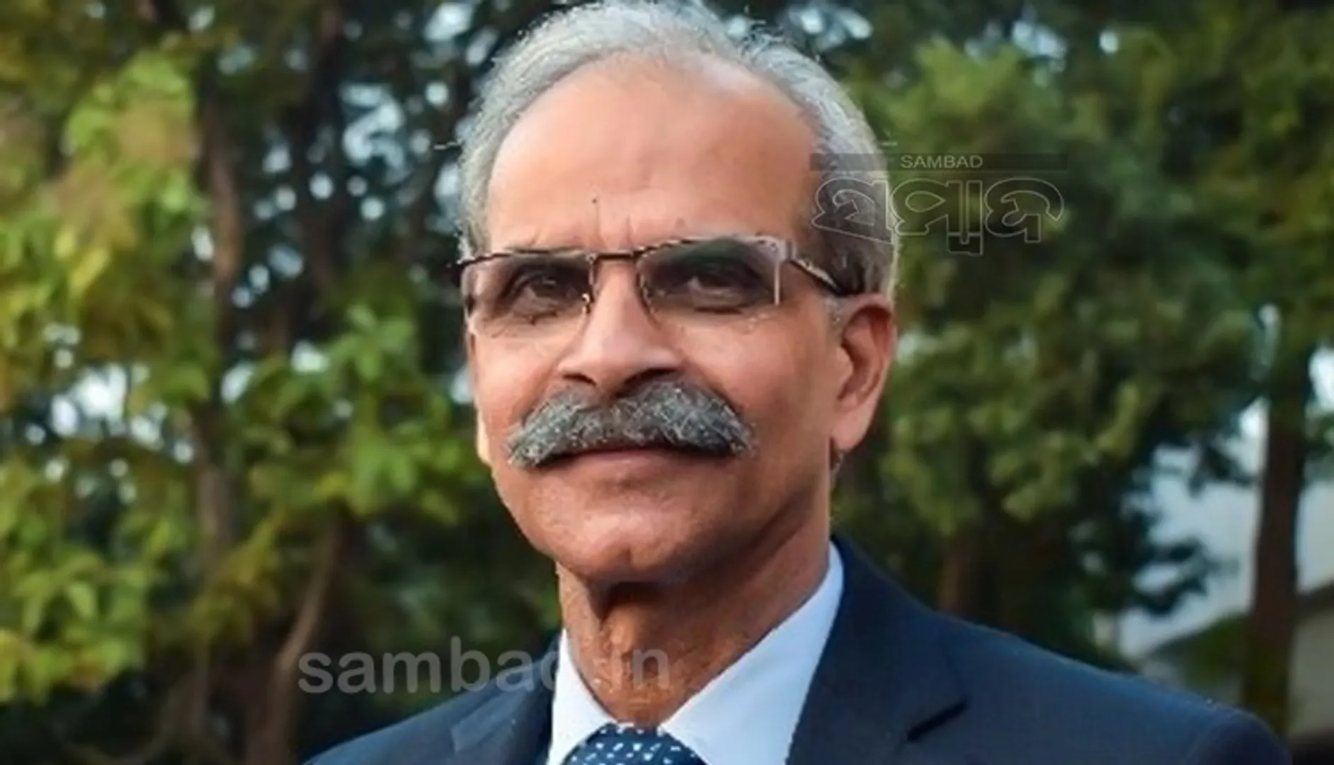 ଭୁବନେଶ୍ବର ଆଇଆଇଟିର ଭାରପ୍ରାପ୍ତ ନିଦ୍ଦେର୍ଶକ ଭାବେ ଦାୟିତ୍ବ ଗ୍ରହଣ କଲେ ଭି.କେ.ତିୱାରୀ