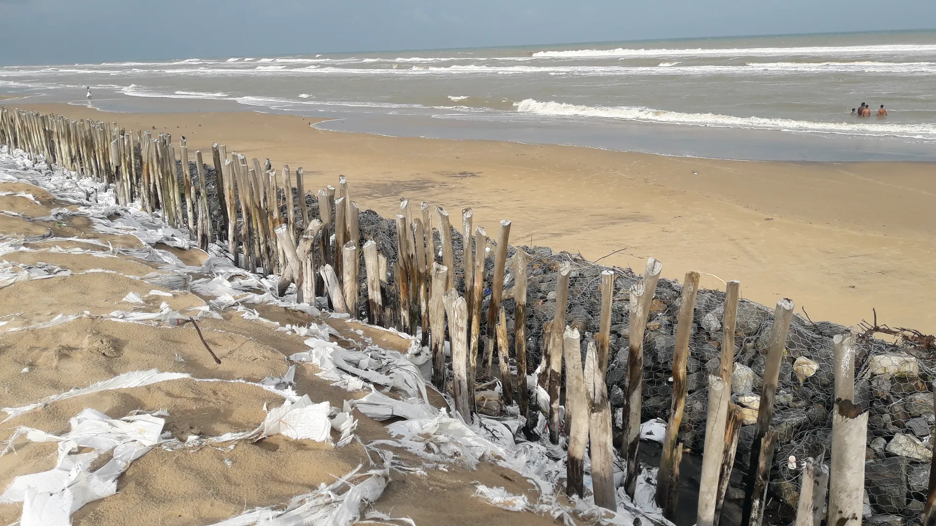 କେବେ ବଦଳିବ ଶିଆଳି ବେଳାଭୂମିର ଚିତ୍ର ?