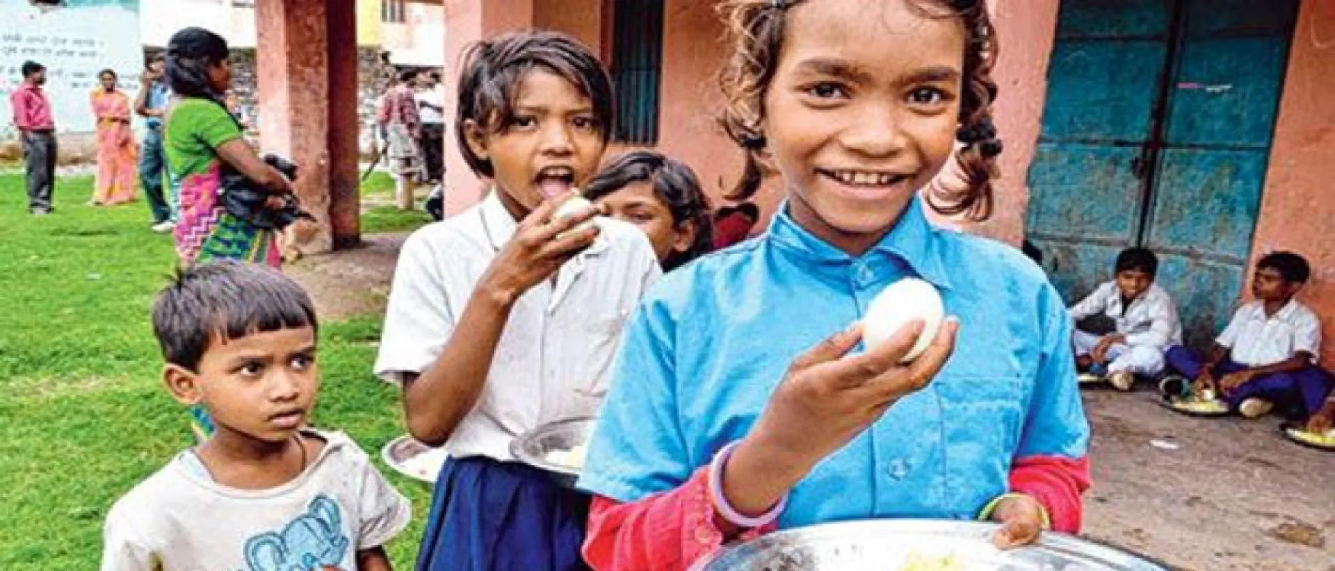 ୨ବର୍ଷ ହେଲା ଅଙ୍ଗନବାଡ଼ି କେନ୍ଦ୍ରକୁ ଆସୁନାହାନ୍ତି ପିଲା, କିଏ ନେଉଛି ଡାଲି, ଚାଉଳ, ଅଣ୍ଡା?