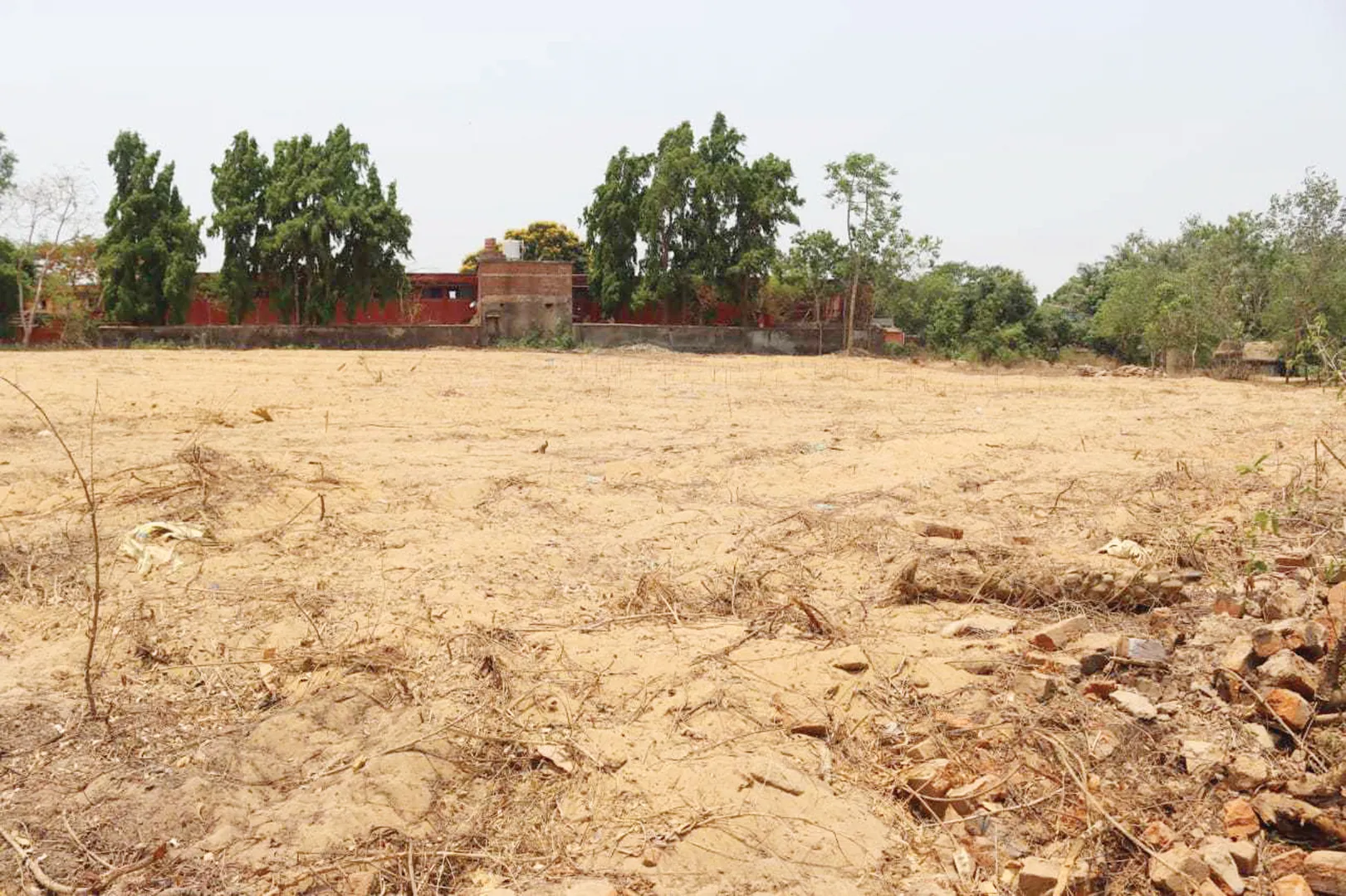 ବହୁ ପ୍ରତୀକ୍ଷିତ ଇନ୍‌ଡୋର୍ ଷ୍ଟାଡିୟମ୍ କାମ ଆରମ୍ଭ