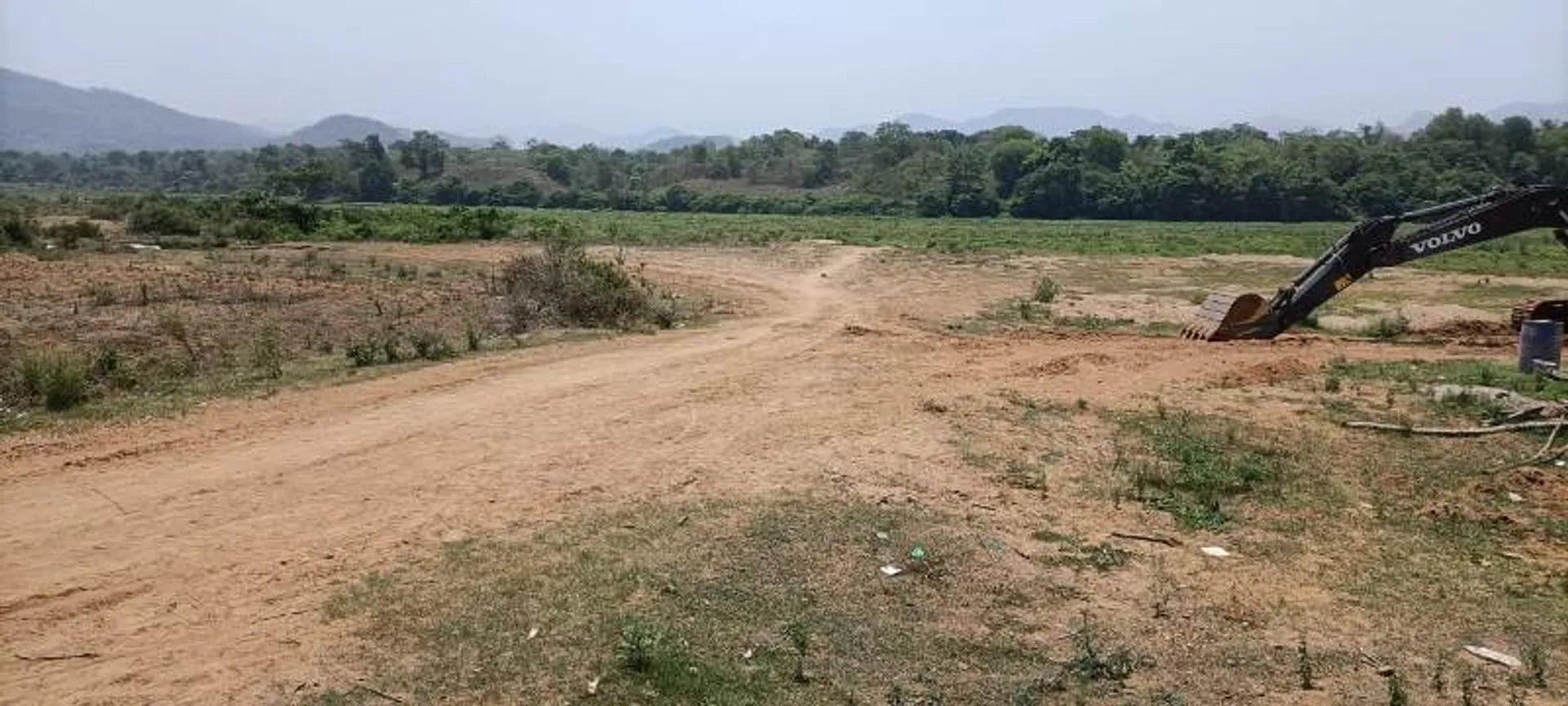 ପ୍ରତାପୁର ବାଲିଘାଟ ଟେଣ୍ଡରରେ ଚଞ୍ଚକତା!
