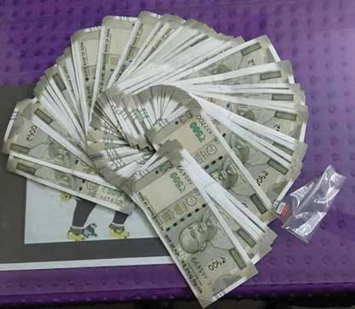 ତନ୍ତ୍ର ପୂଜାର ଭୟ ଦେଖାଇ ଛାତ୍ରଙ୍କ ଠାରୁ ଠକି ନେଲେ ୫୦ ହଜାର ଟଙ୍କା