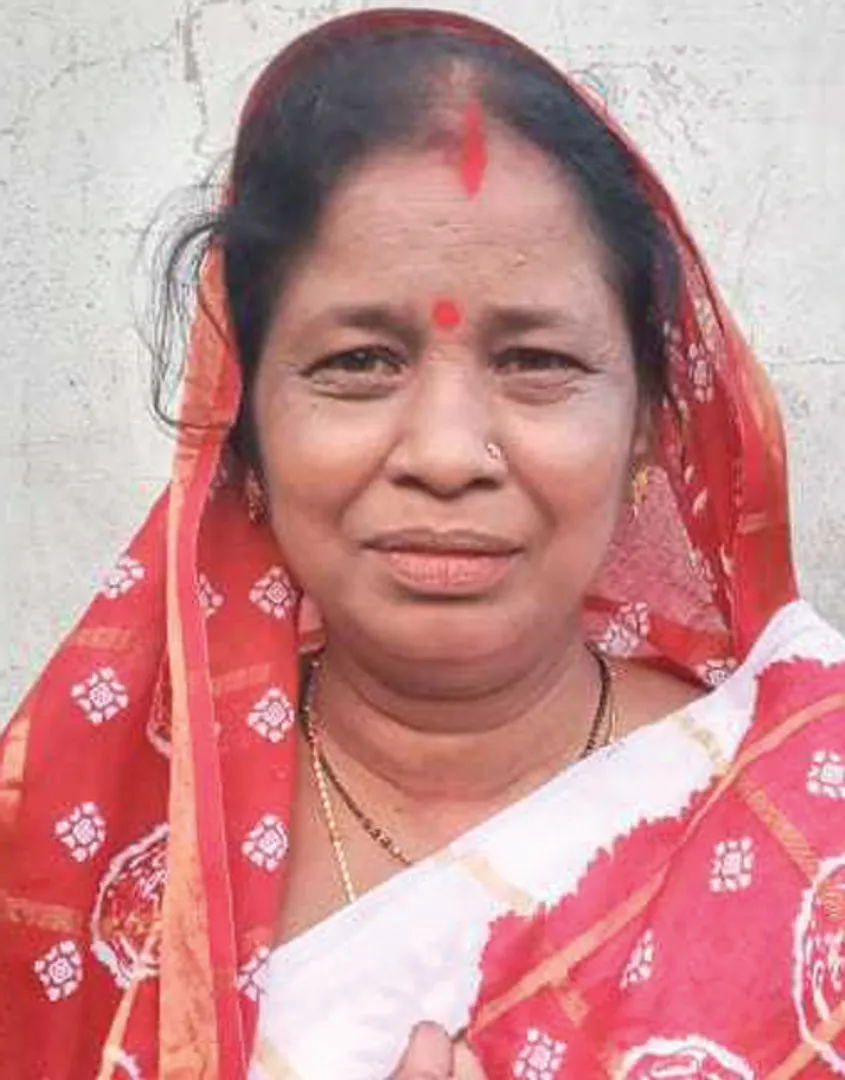 ନିଆଁଲାଗି ସନ୍ଦେହଜନକ ଭାବେ ଜଳିଗଲେ ୱାର୍ଡସଭ୍ୟା