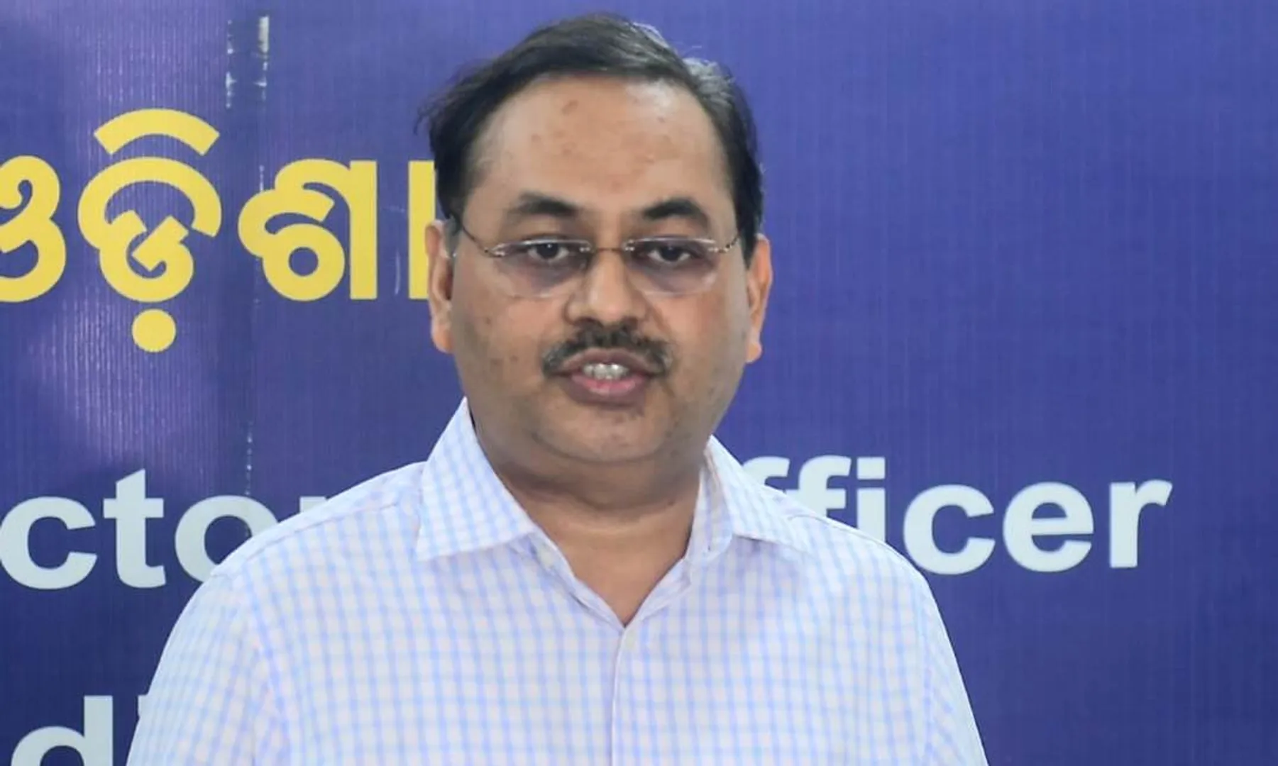 ବ୍ରଜରାଜନଗର ଉପନିର୍ବାଚନ ଲାଗି ପ୍ରସ୍ତୁତି: ୨୭୯ଟି  ମତଦାନ କେନ୍ଦ୍ରରେ ହେବ ଭୋଟ ଗ୍ରହଣ