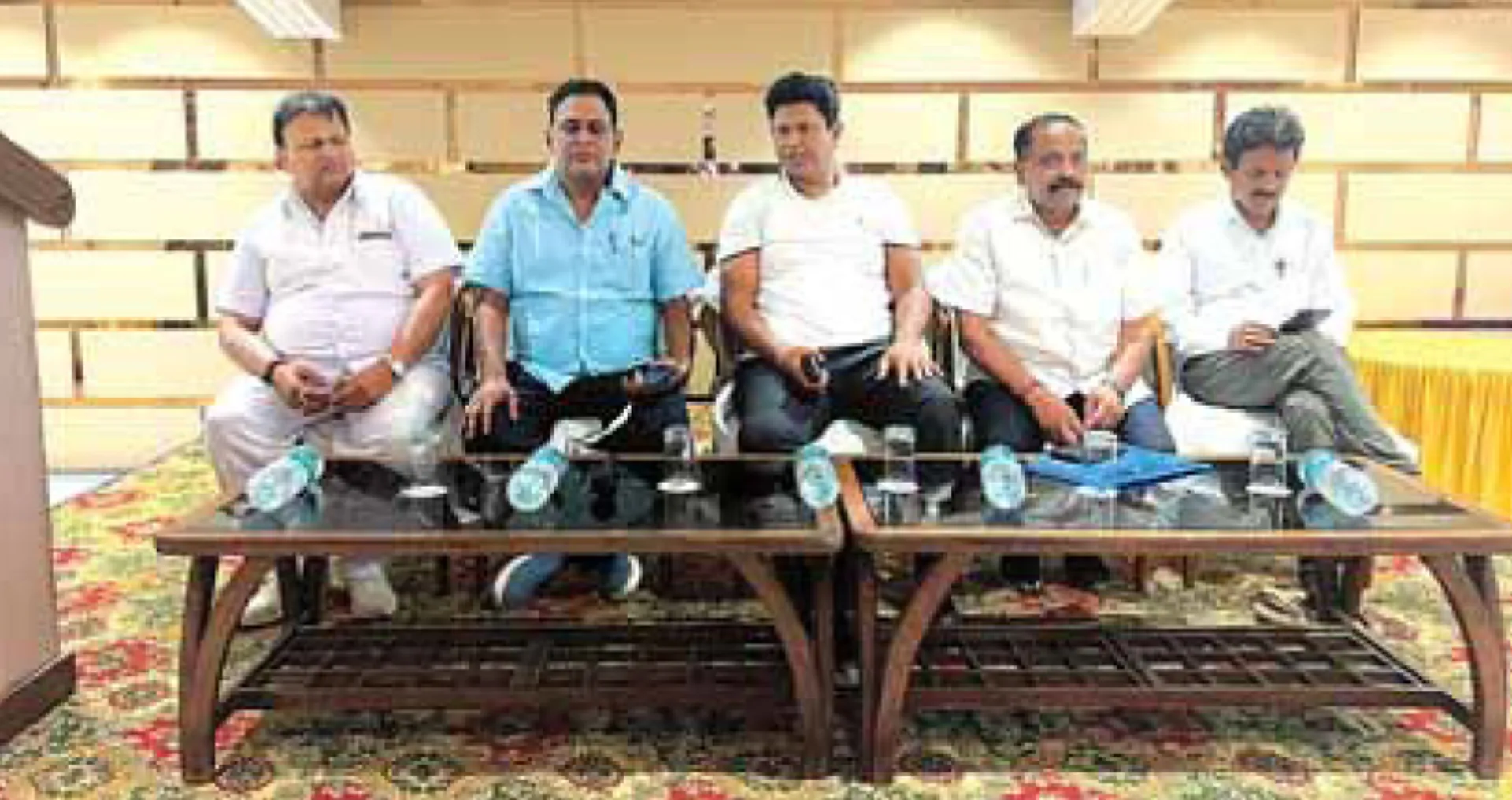 ବ୍ରଜରାଜନଗର ଉପନିର୍ବାଚନ: ବିଜେଡି ପ୍ରାର୍ଥୀ ଚୟନ କରିବେ ନବୀନ