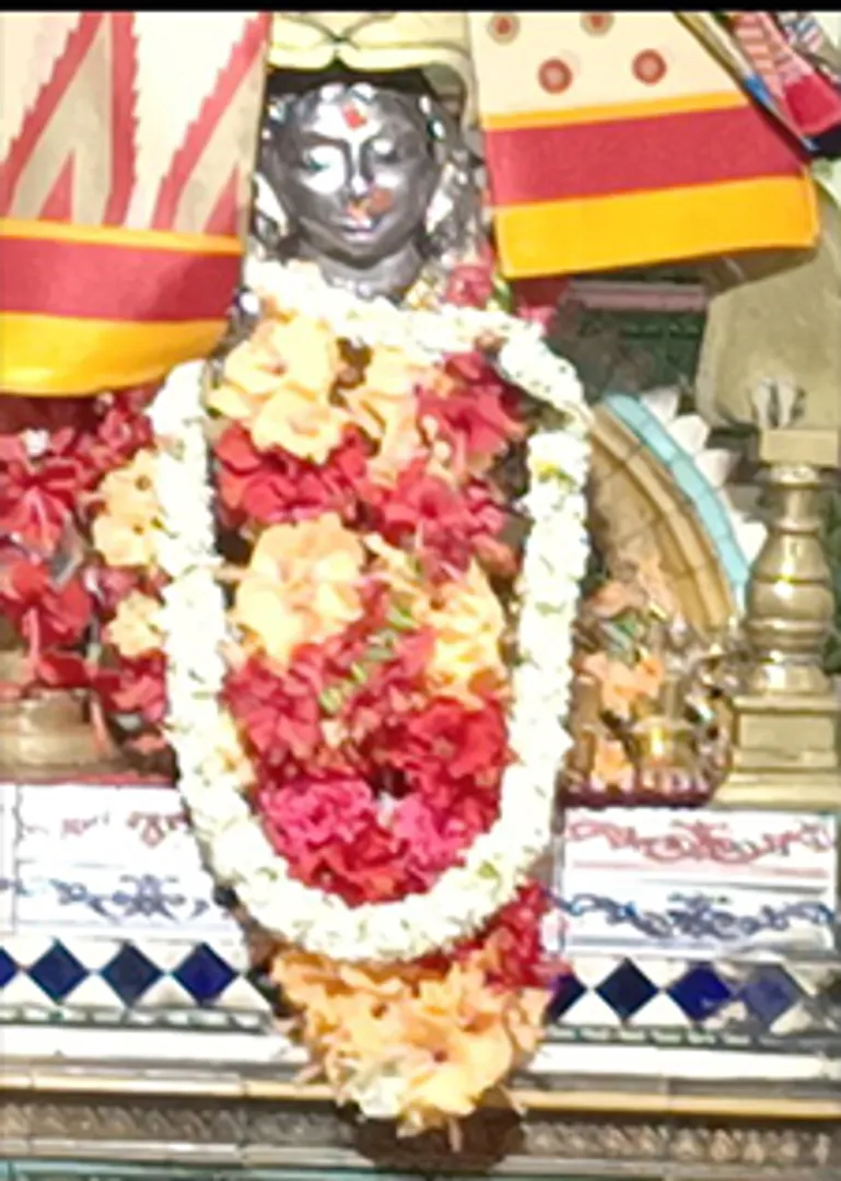 ପୁଣି ୧୨ ବର୍ଷକୁ ଅପେକ୍ଷା, କବିସୂର୍ଯ୍ୟନଗର ଯାତ୍ରା ଉଦ୍‌ଯାପିତ