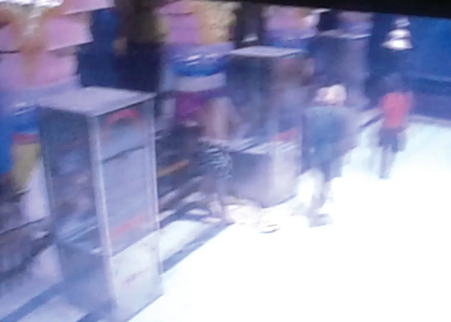 ଗୋରଖନାଥ ମନ୍ଦିର ହୁଣ୍ତି ଭାଙ୍ଗି ୧୦ ଲକ୍ଷ ଟଙ୍କା ଚୋରି