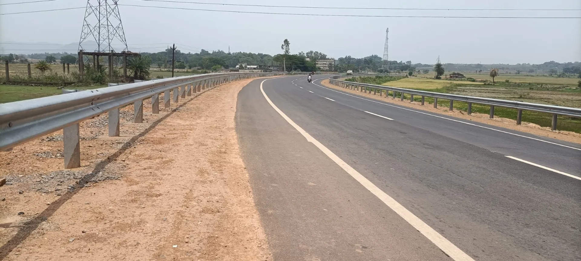 ଟ୍ରାଫିକ୍ ଯନ୍ତ୍ରଣାରୁ ମୁକ୍ତି ପାଇବେ ରାୟଗଡ଼ାବାସୀ: ତିନି ଜାତୀୟ ରାଜପଥ ସହ ଯୋଡ଼ିହେବ ରାୟଗଡ଼ାର ୪ ଥାକିଆ ବାଇପାସ୍