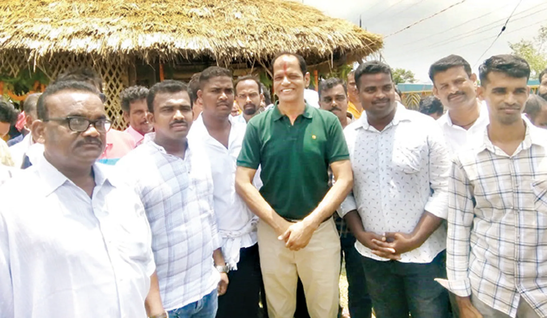 ଦେଖାଦେଲେ ପ୍ରଦୀପ, ‘ବିଜେଡି ବିଧାୟକ ତାଲିକାରେ ଏବେ ବି ମୋ ନାଁ ଅଛି’