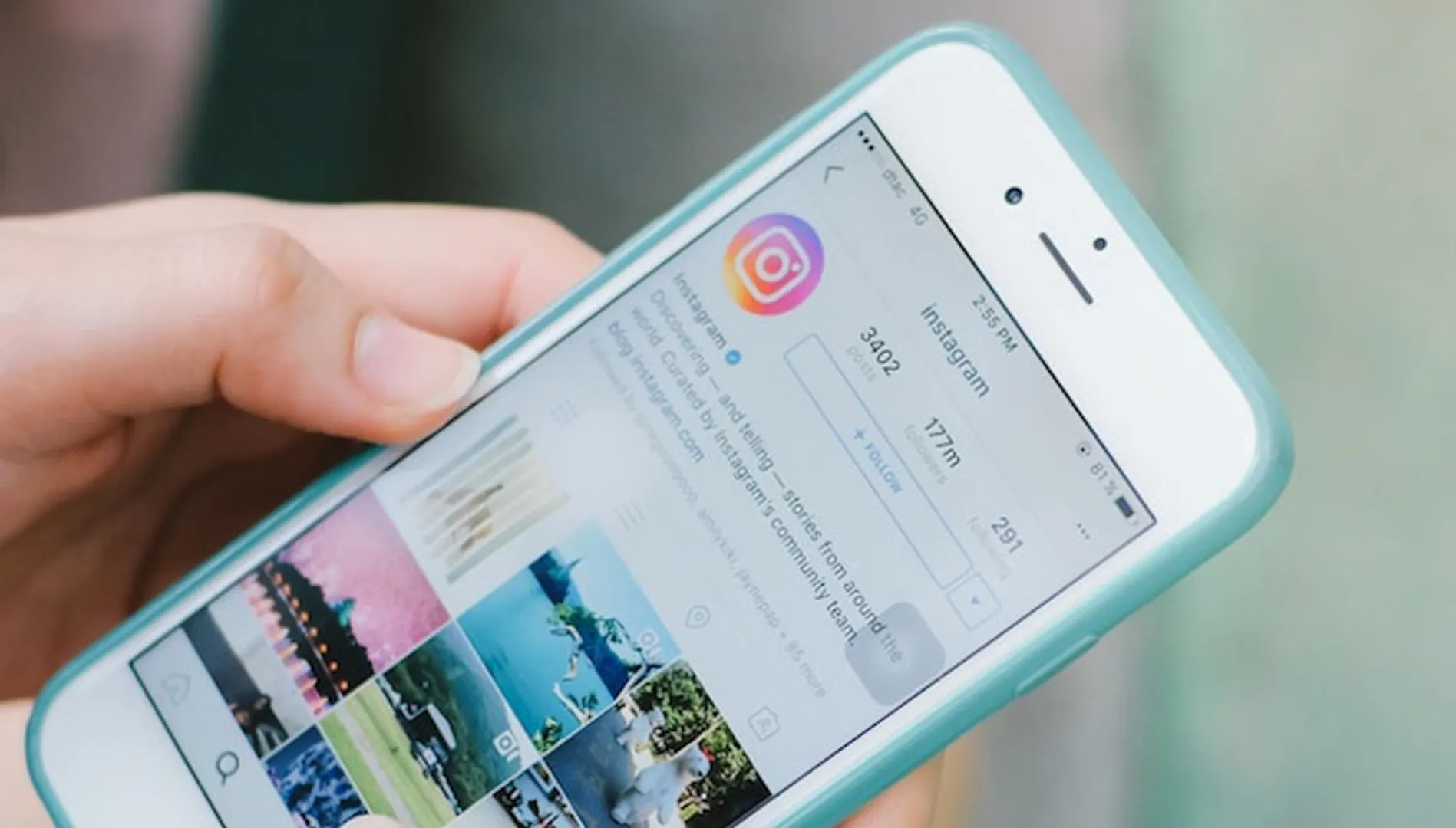 ଇନ୍‌ଷ୍ଟାରେ ଅଶ୍ଳୀଳ ଫଟୋ ପୋଷ୍ଟ କରି ଯୁବକ ଗିରଫ