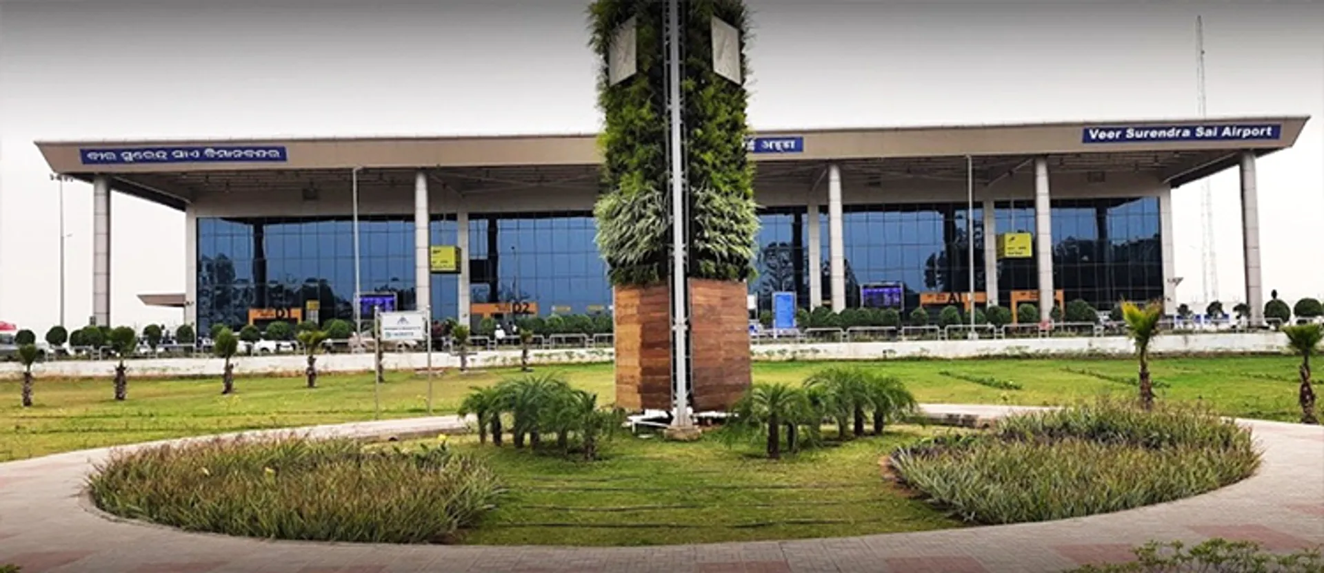 ବୀର ସୁରେନ୍ଦ୍ର ସାଏ ଏୟାର୍ ପୋର୍ଟ: ମନଇଚ୍ଛା ଉଡ଼ାଣ ଯୋଗୁ ବଢ଼ୁଛି ଅସନ୍ତୋଷ 