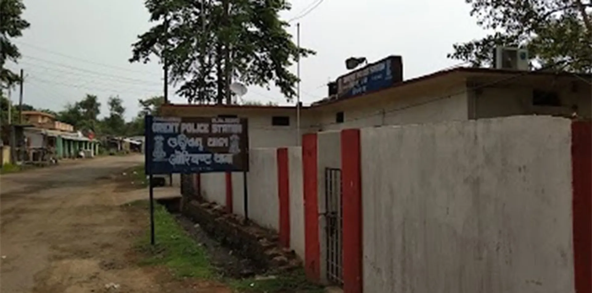 ଯୁବକଙ୍କ ଉନ୍ମତ୍ତ କାଣ୍ଡ, ଛୁରି ଧରି ଆତଙ୍କ ସୃଷ୍ଟି କଲେ