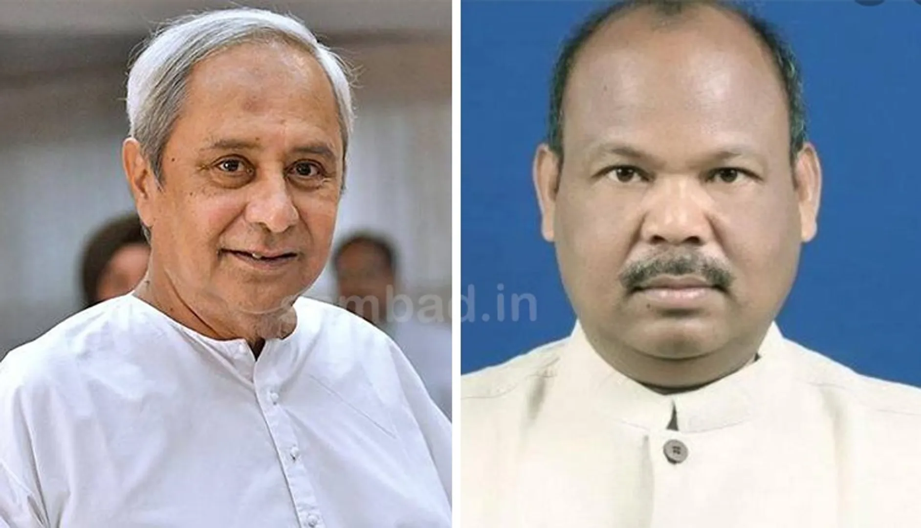ମୁଖ୍ୟମନ୍ତ୍ରୀଙ୍କୁ ଭେଟିଲେ ରାୟଗଡା ବିଧାୟକ, ଓଡ଼ିଆ ଝିଅ ଦ୍ରୌପଦୀ ମୁର୍ମୁଙ୍କୁ ରାଷ୍ଟ୍ରପତି ପଦ ପାଇଁ ସମର୍ଥନ ଦେବାକୁ କଲେ ଅନୁରୋଧ