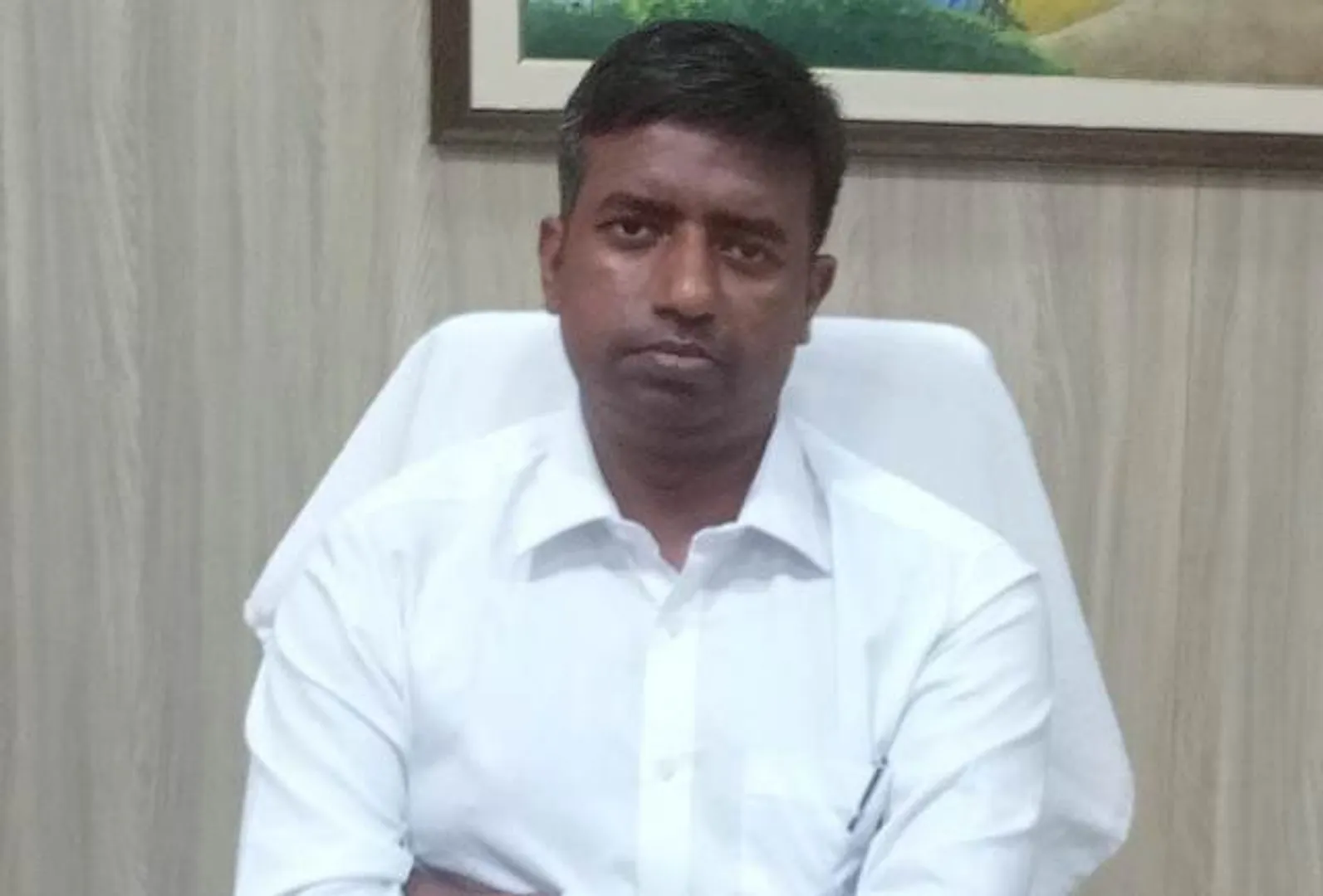 ଗଞ୍ଜାମ ଜିଲ୍ଲା ସରକାରୀ କର୍ମଚାରୀଙ୍କ ଛୁଟି ୩୦ ଯାଏ ବାତିଲ