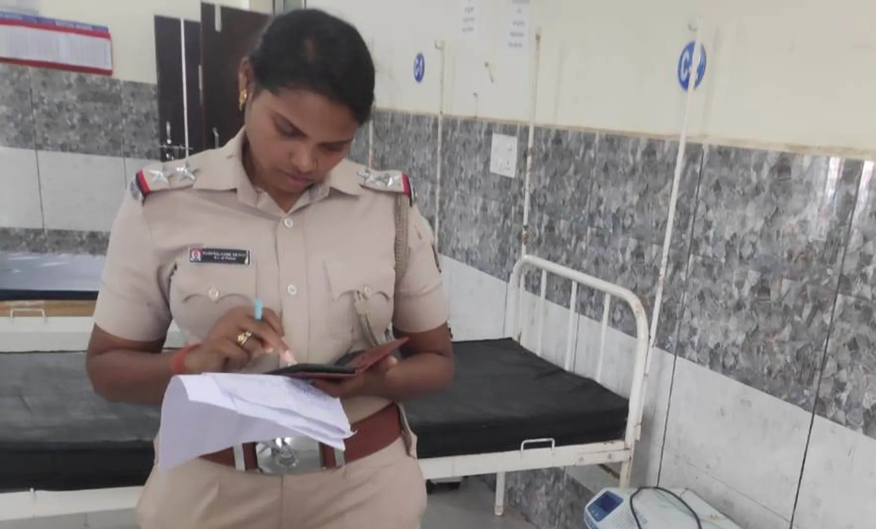 ଧୋକା ଦେଲା ପ୍ରେମିକ: ଆତ୍ମହତ୍ୟା ଉଦ୍ୟମ କରି ନାବାଳିକା ଗୁରୁତର