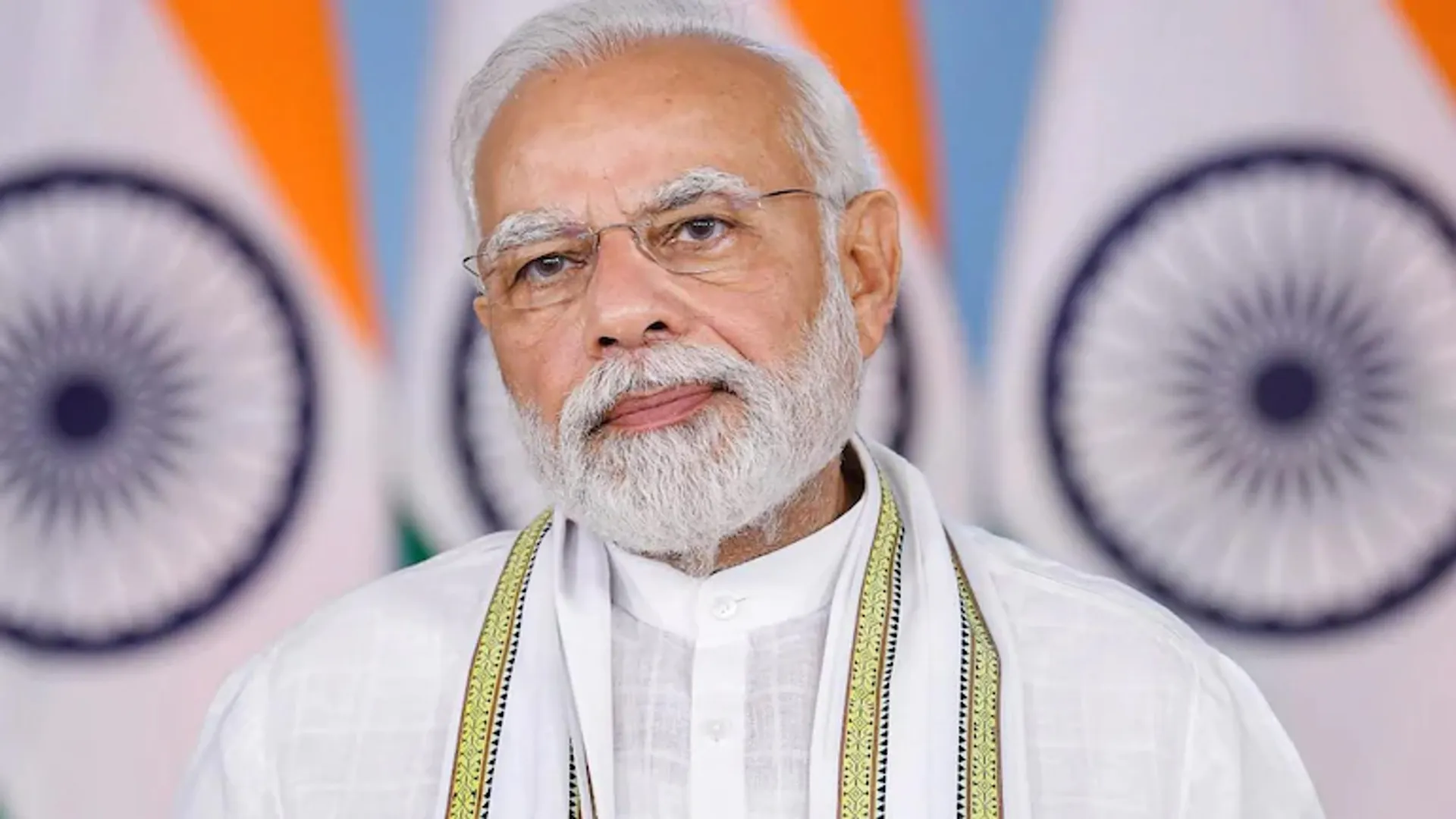 ପୁଣି ଇତିହାସ ରଚିଲା ଭାରତ: କୋଭିଡ୍‌ ଟିକାକାରଣ ୨୦୦ କୋଟି ଡୋଜ୍‌ ଟପିଥିବାରୁ ଦେଶବାସୀଙ୍କୁ ପ୍ରଶଂସା କଲେ ମୋଦୀ