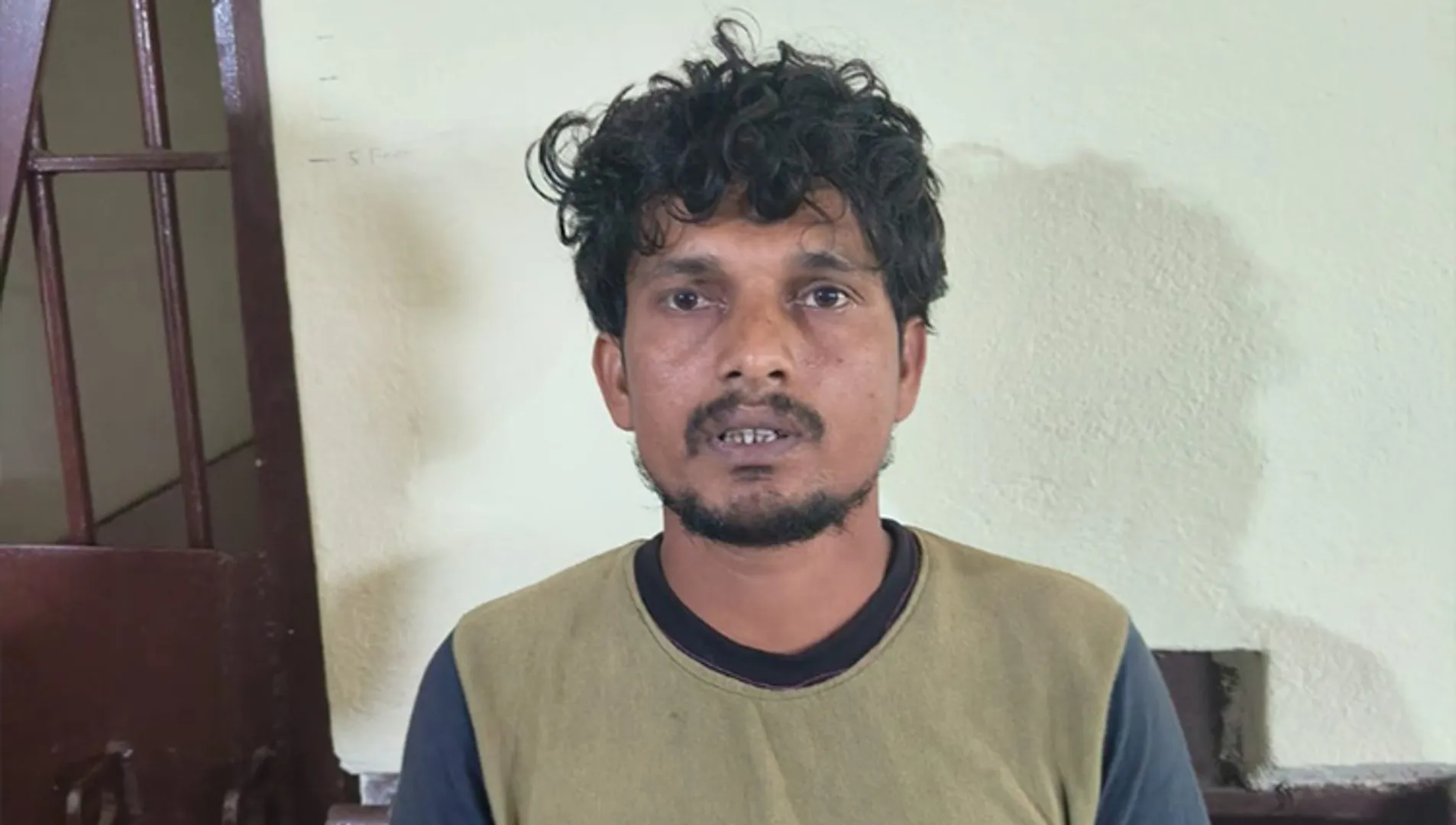 ୧ କୋଟି ୪୮ ଲକ୍ଷ ଟଙ୍କାର ଆଲୁମିନିୟମ ବିଲ୍ଟ ବିକ୍ରି ଘଟଣା: ପଶ୍ଚିମବଙ୍ଗରୁ ଅଭିଯୁକ୍ତ ଗିରଫ