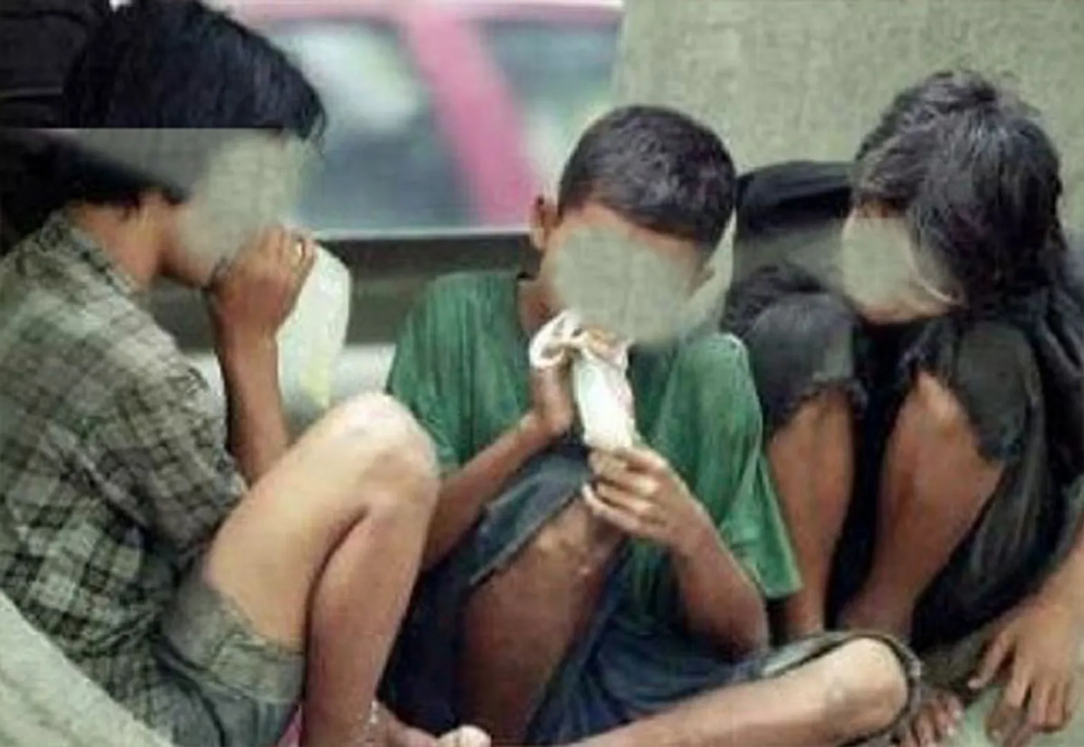 ନିଶା ପାଇଁ ଭିକ୍ଷା, ବାୟା କରିଛି ସୋଲ୍ୟୁସନ