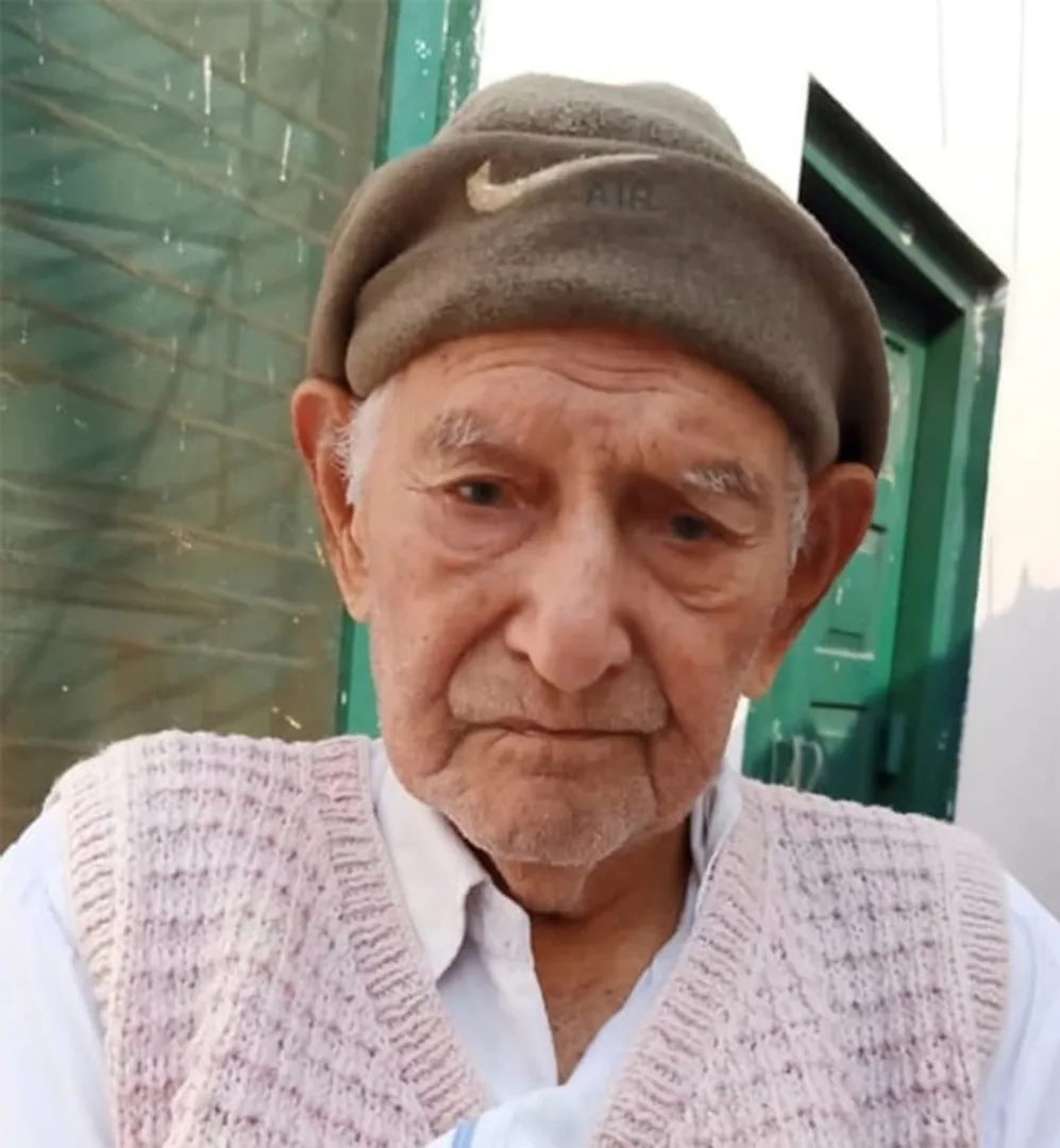 ଶତାୟୁ ଡାକ୍ତର ଅମରନାଥ ବର୍ମାଙ୍କ ପରଲୋକ