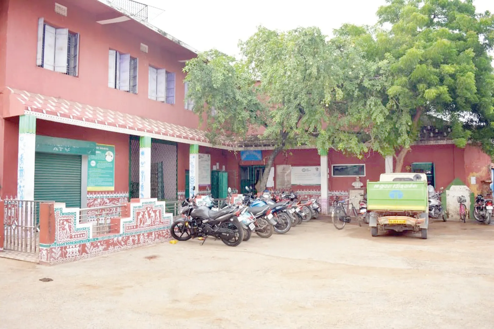 କେନ୍ଦ୍ରାପଡ଼ା ପୌରପାଳିକା ଏମିତି ପାଳିବ ସ୍ବାୟତ୍ତ ଶାସନ, ଶିଳାନ୍ୟାସ ନାହିଁ  କି ଉଦ୍‌ଘାଟନ ନାହିଁ