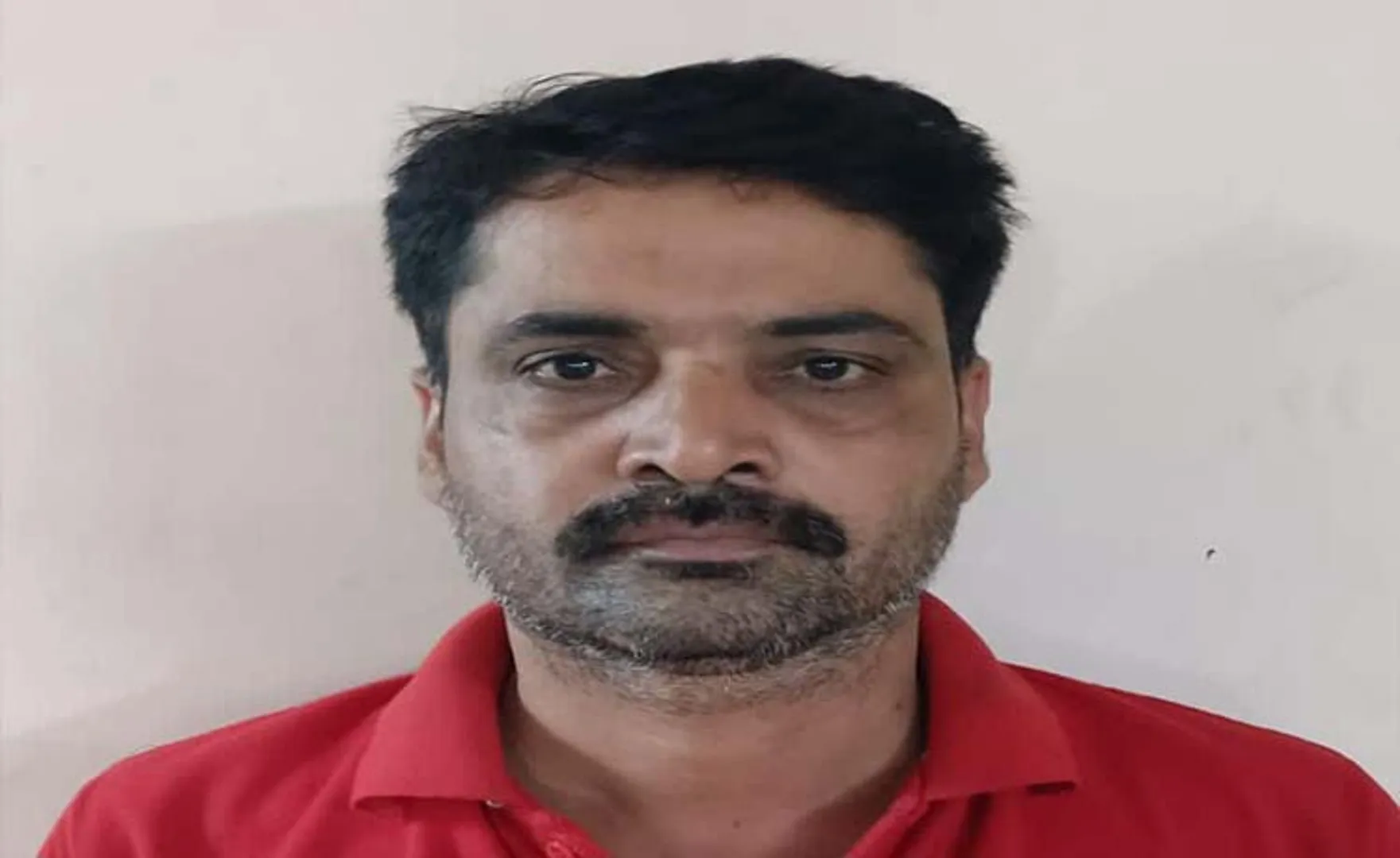 ମହିଳାଙ୍କୁ ଧମକ ଦେଇ ନକଲି ସାମ୍ବାଦିକ ଗିରଫ 