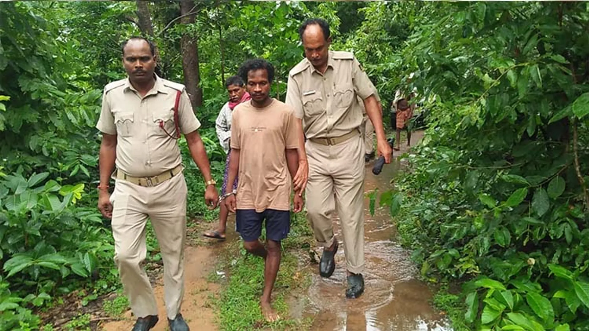 ଗର୍ଭବତୀ ସ୍ତ୍ରୀଙ୍କୁ ତଣ୍ଟିଚିପି ହତ୍ୟା କଲା ସ୍ବାମୀ