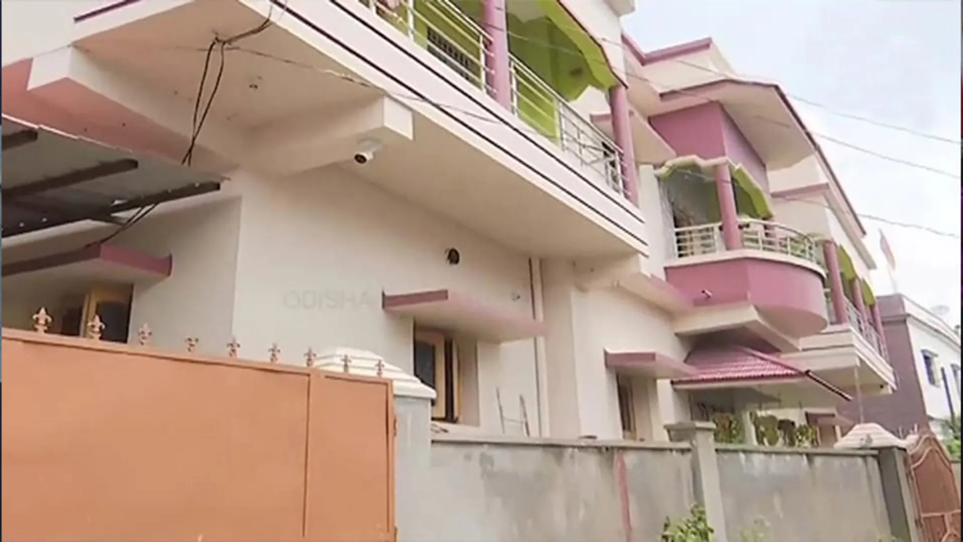 ଶ୍ବେତା ଆତ୍ମହତ୍ୟା ଘଟଣା: ପ୍ରେମିକ ଫେରାର
