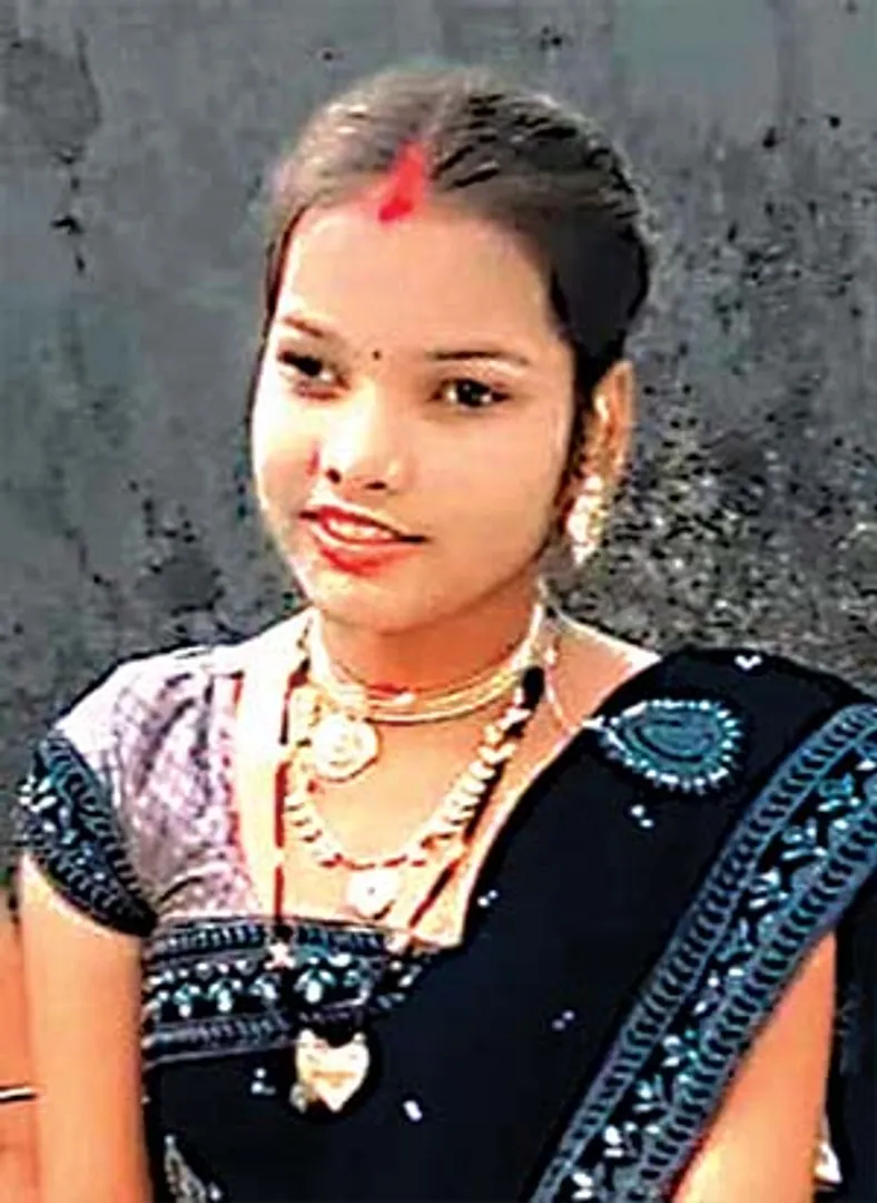 ନବବିବାହିତାଙ୍କ ସନ୍ଦେହଜନକ ମୃତ୍ୟୁ, ବିଷ ପିଇଦେଲା ସ୍ବାମୀ