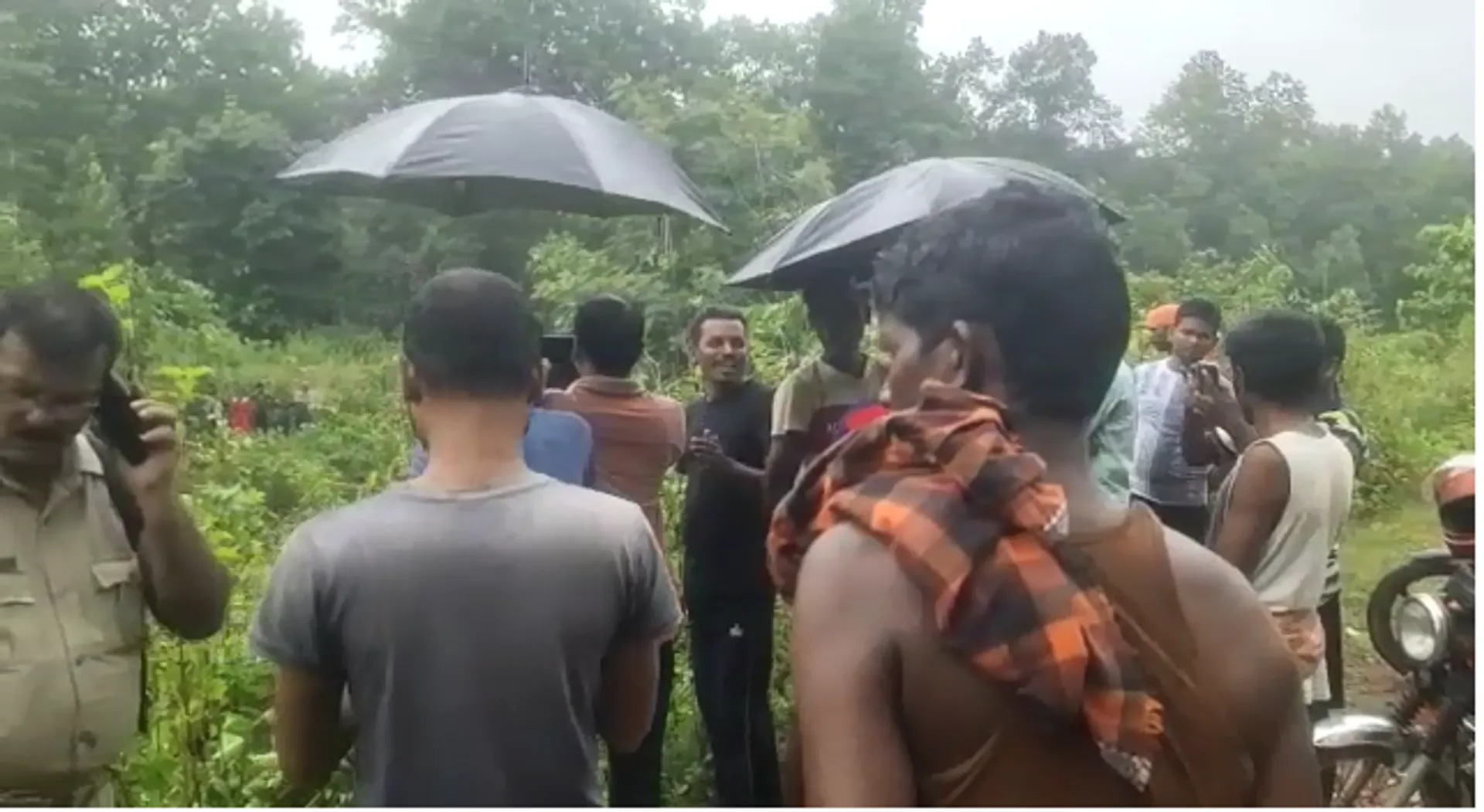 କେନାଲରେ ବୁଡ଼ି ମହିଳା ଚାଷୀଙ୍କ ମୃତ୍ୟୁ