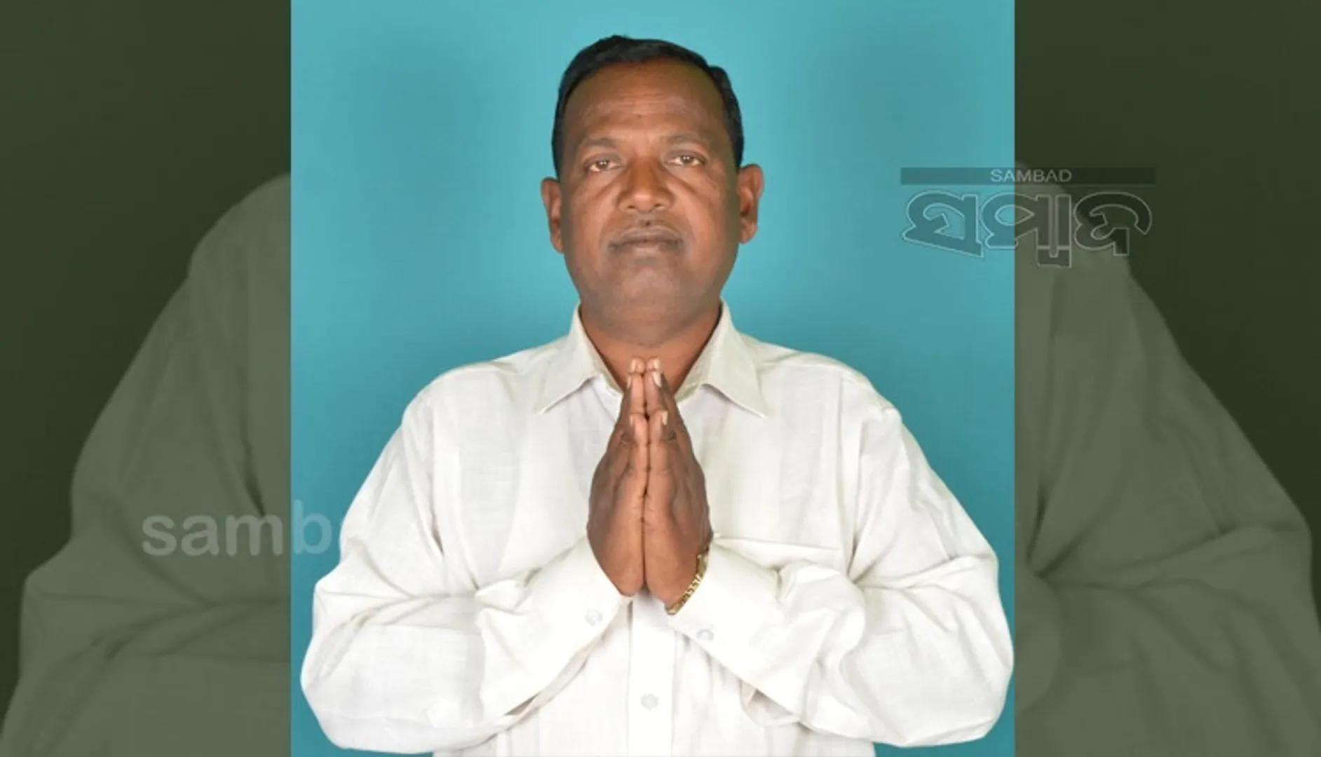 ଦୁର୍ଘଟଣାରେ ବରିଷ୍ଠ ବିଜେଡି ନେତା କାର୍ତ୍ତିକ ଚନ୍ଦ୍ର ବାଘଙ୍କ ପରଲୋକ