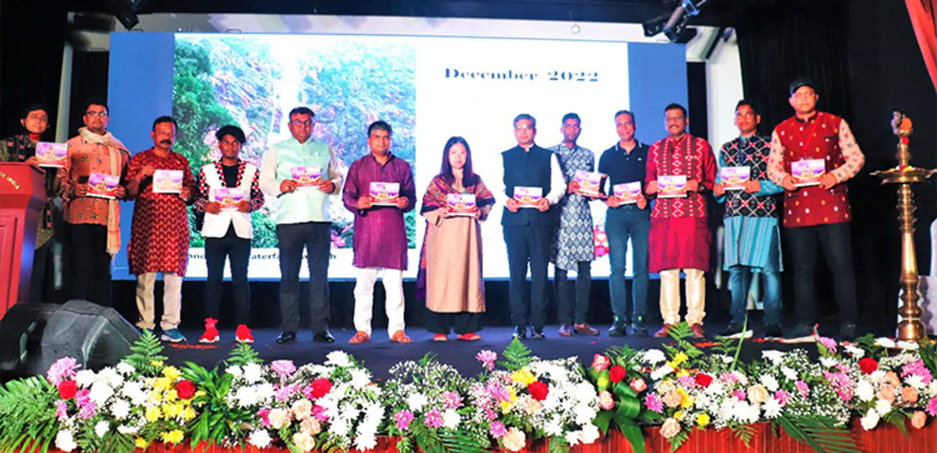 ଦୁବାଇରେ ଜମିଲା ନୂଆଁଖାଇ ଭେଟ୍‌ଘାଟ      