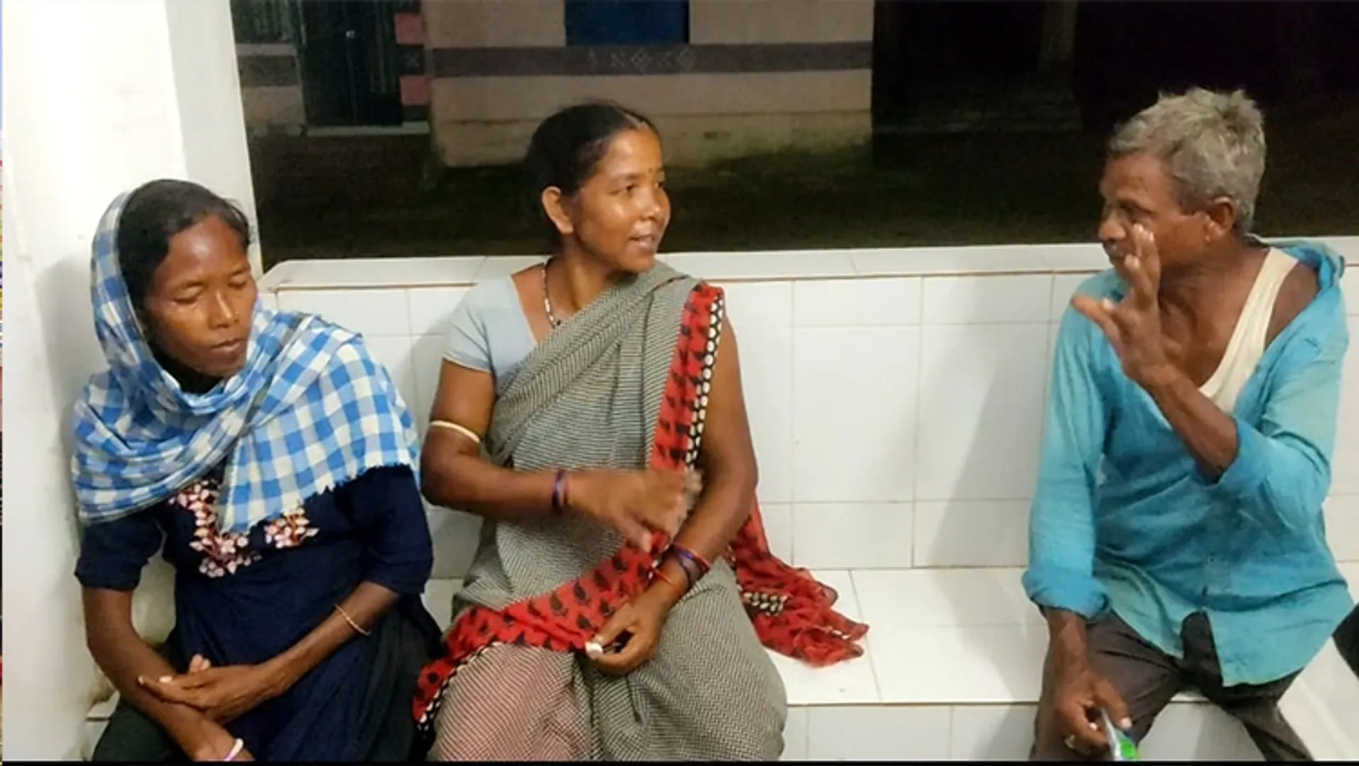 ଅଜଣା କୀଟ ଆକ୍ରମଣରେ ୬ ଗୁରୁତର 