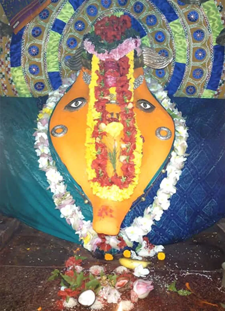 ମାଁ ସମଲେଶ୍ବରୀଙ୍କ ଷୋଳପୂଜା ଆରମ୍ଭ