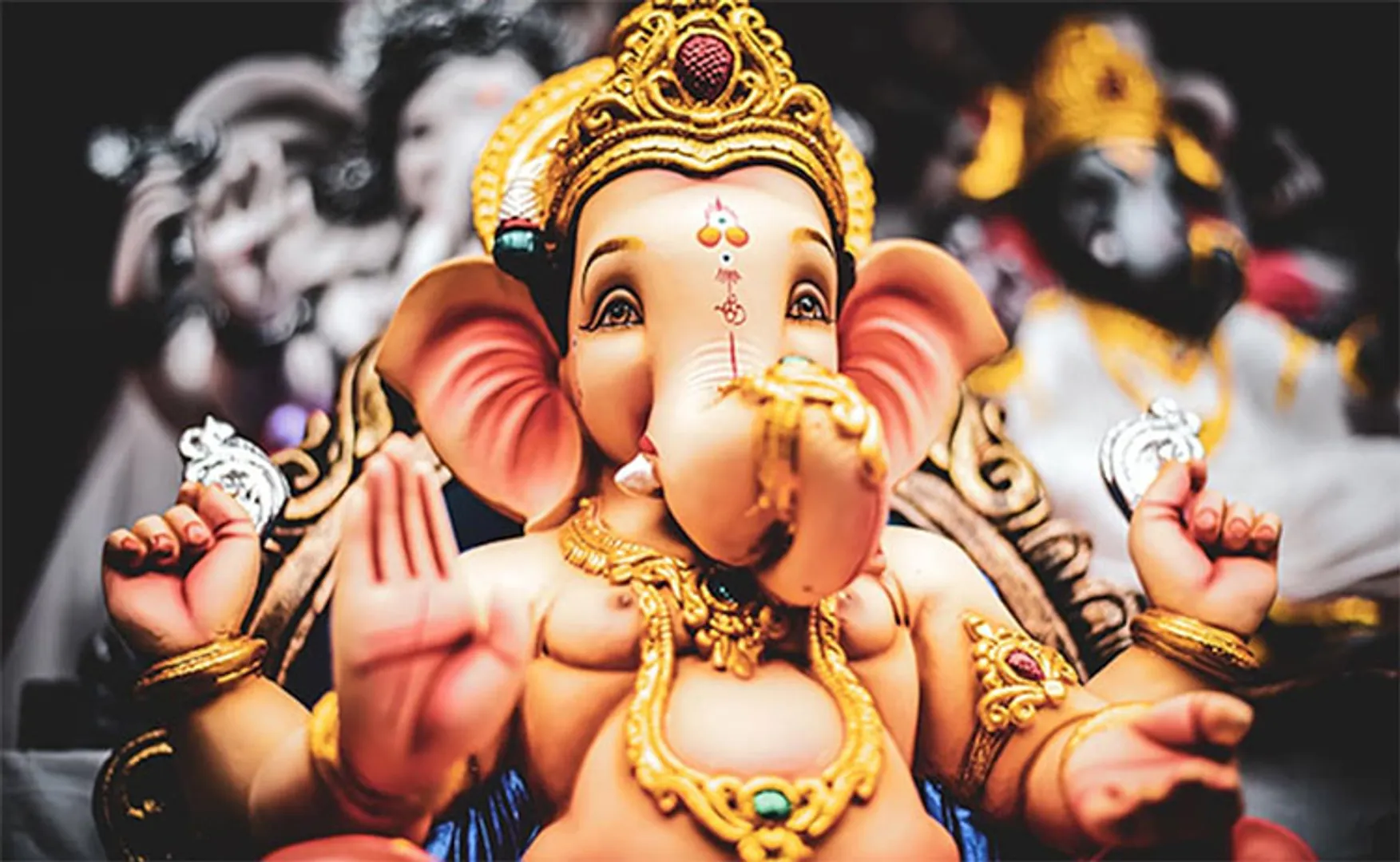 ଭସାଣି ଶୋଭାଯାତ୍ରା ସହ ସରିଲା ଦେବଗଡ଼ ପ୍ରସିଦ୍ଧ ଗଣେଶ ପୂଜା
