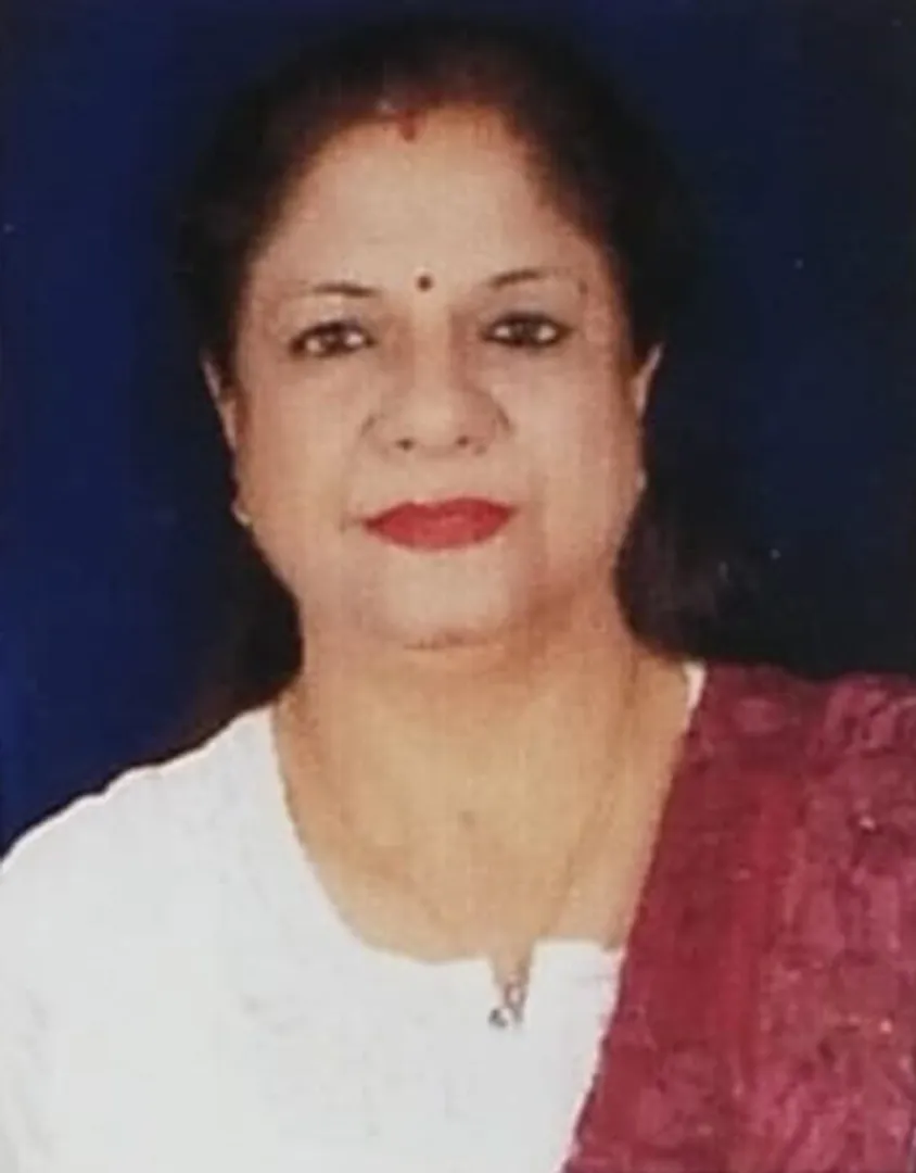 ରୂପାନ୍ବିତା ରାଷ୍ଟ୍ରୀୟ କ୍ରୀଡା ପ୍ରତିଯୋଗିତାରେ ଟେକନିକାଲ ଅଧିକାରୀ ମନୋନୀତ