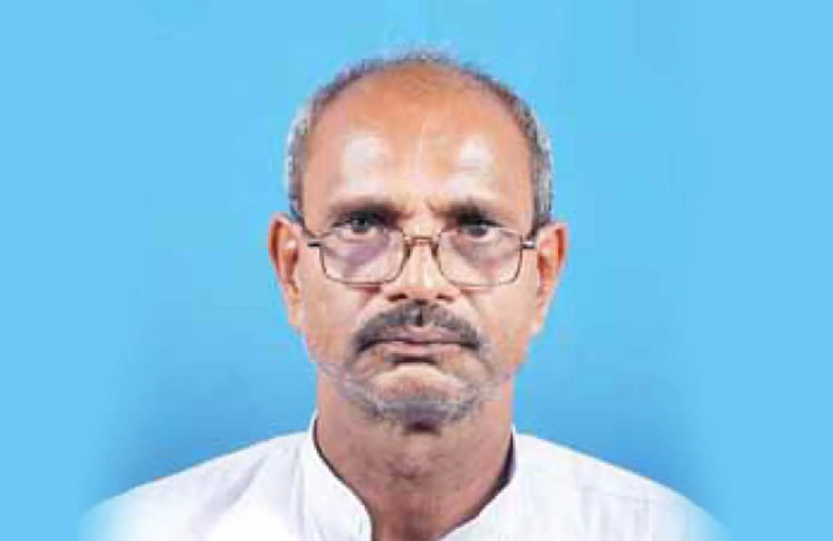 ପୂର୍ବତନ ବିଧାୟକ ଆଦିକନ୍ଦ ସେଠୀଙ୍କ ଦେହାନ୍ତ
