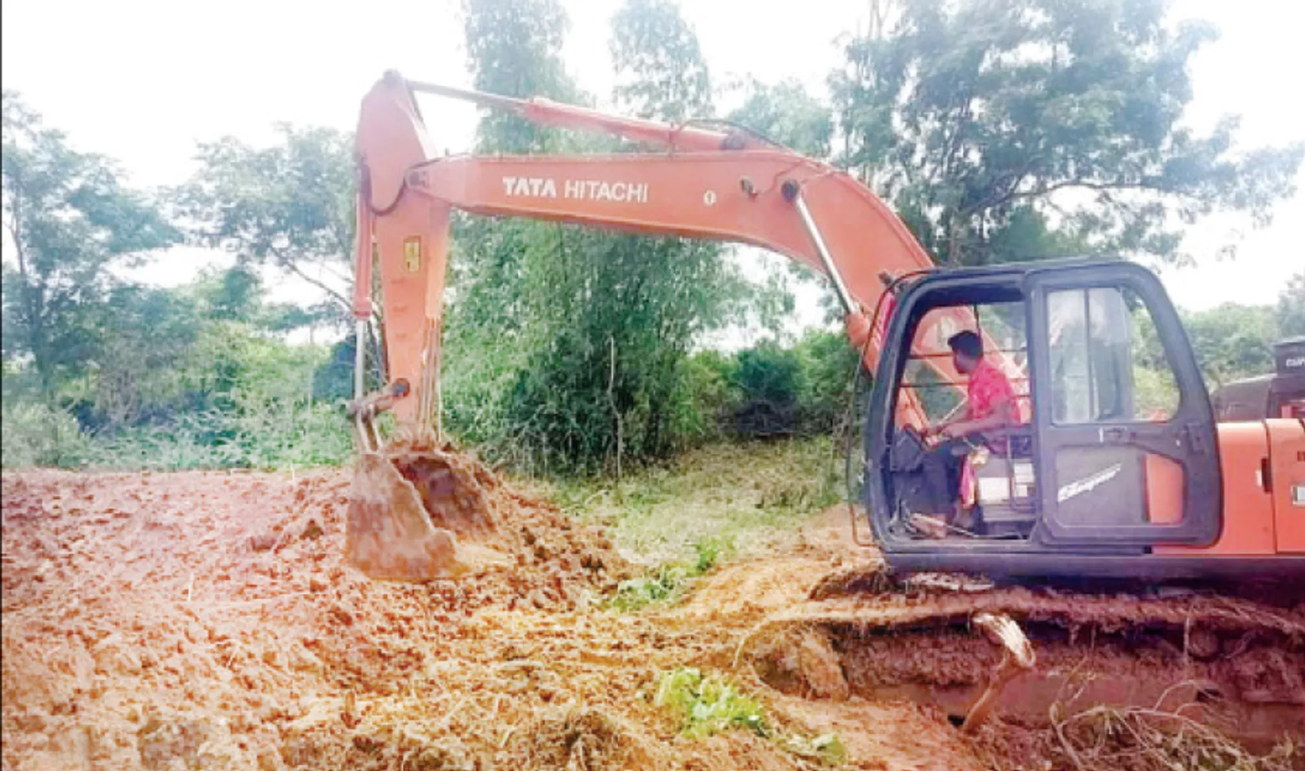 ଗୋପ ବ୍ଲକ୍‌ରେ ତୈଳ ଓ ପ୍ରାକୃତିକ ଗ୍ୟାସ୍‌ର ସନ୍ଧାନ: ଅଏଲ୍‌ ଇଣ୍ଡିଆ ପକ୍ଷରୁ ଖନନ ଆରମ୍ଭ