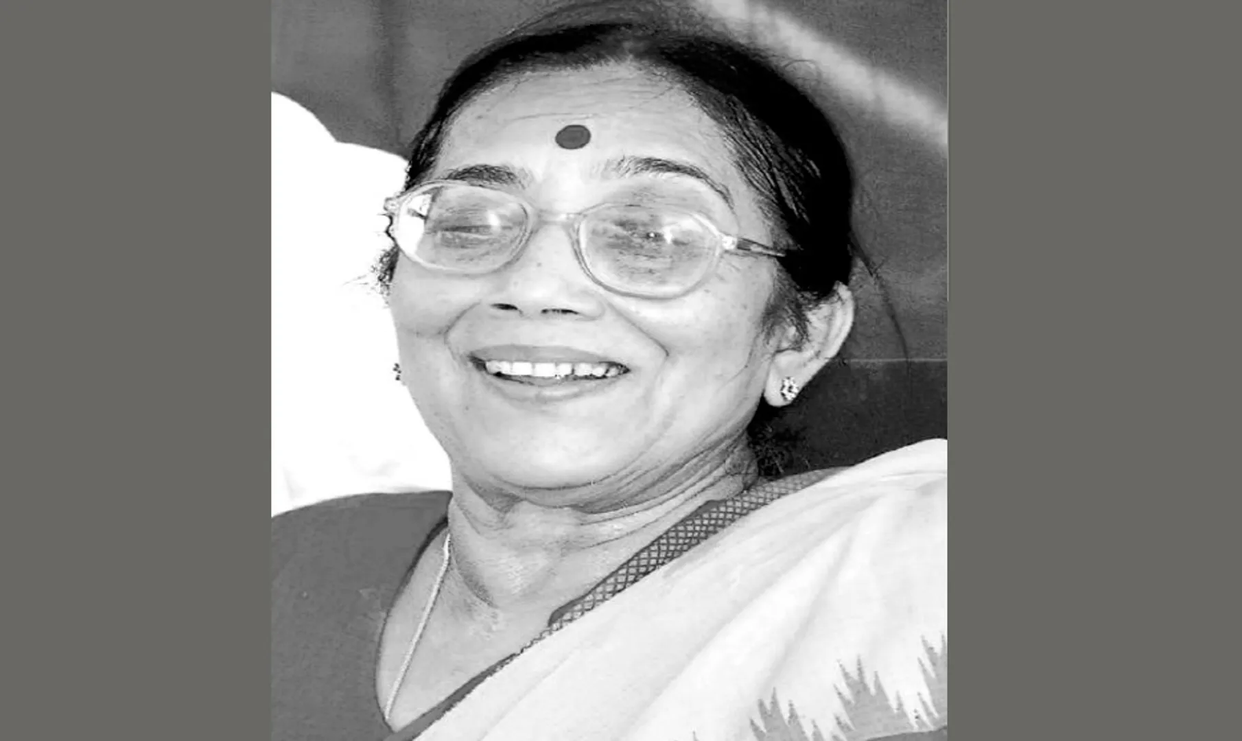 କଂଗ୍ରେସ ମହାଅଧିବେଶନରେ ଜୟନ୍ତୀ ପଟ୍ଟନାୟକଙ୍କୁ ଶ୍ରଦ୍ଧାଞ୍ଜଳି