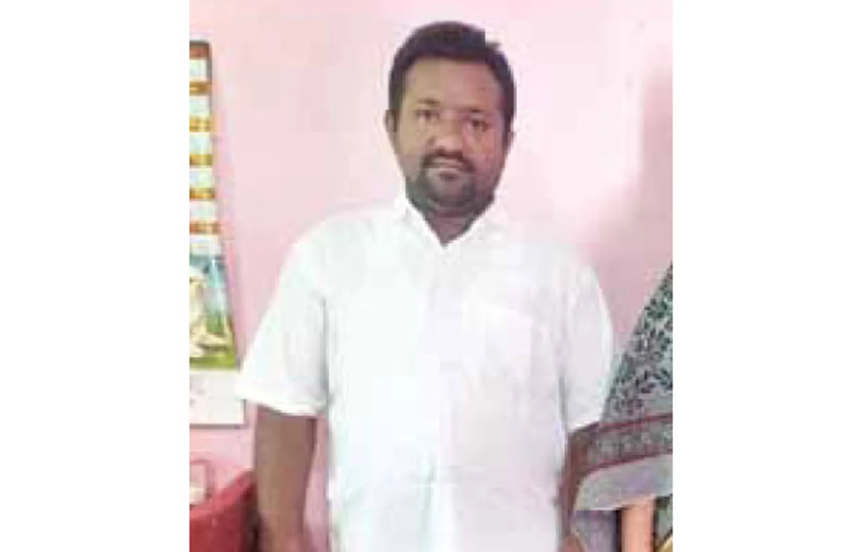 ନିଖୋଜ ପୌରାଧ୍ୟକ୍ଷ ଭାଇଙ୍କ ମୃତଦେହ ମିଳିଲା