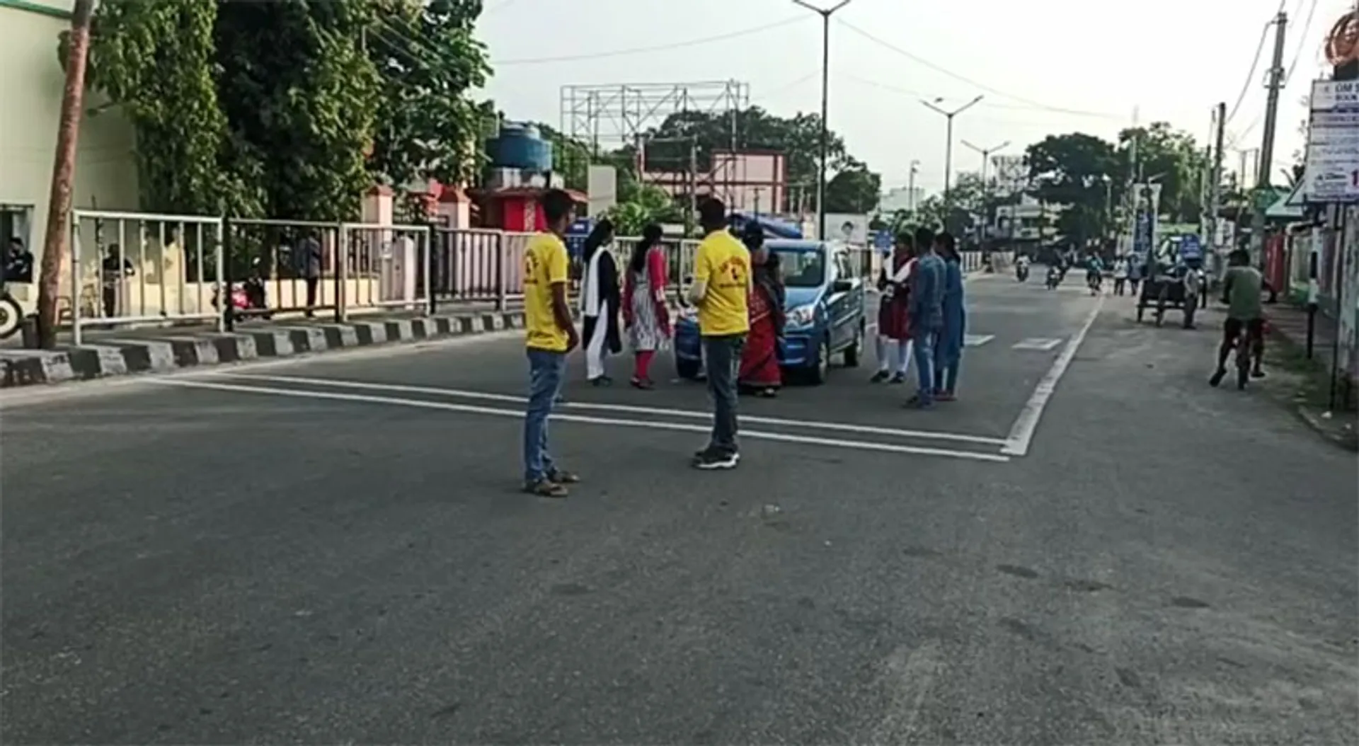 ପଶ୍ଚିମ ଓଡ଼ିଶାରେ ‘ମହାବନ୍ଦ’