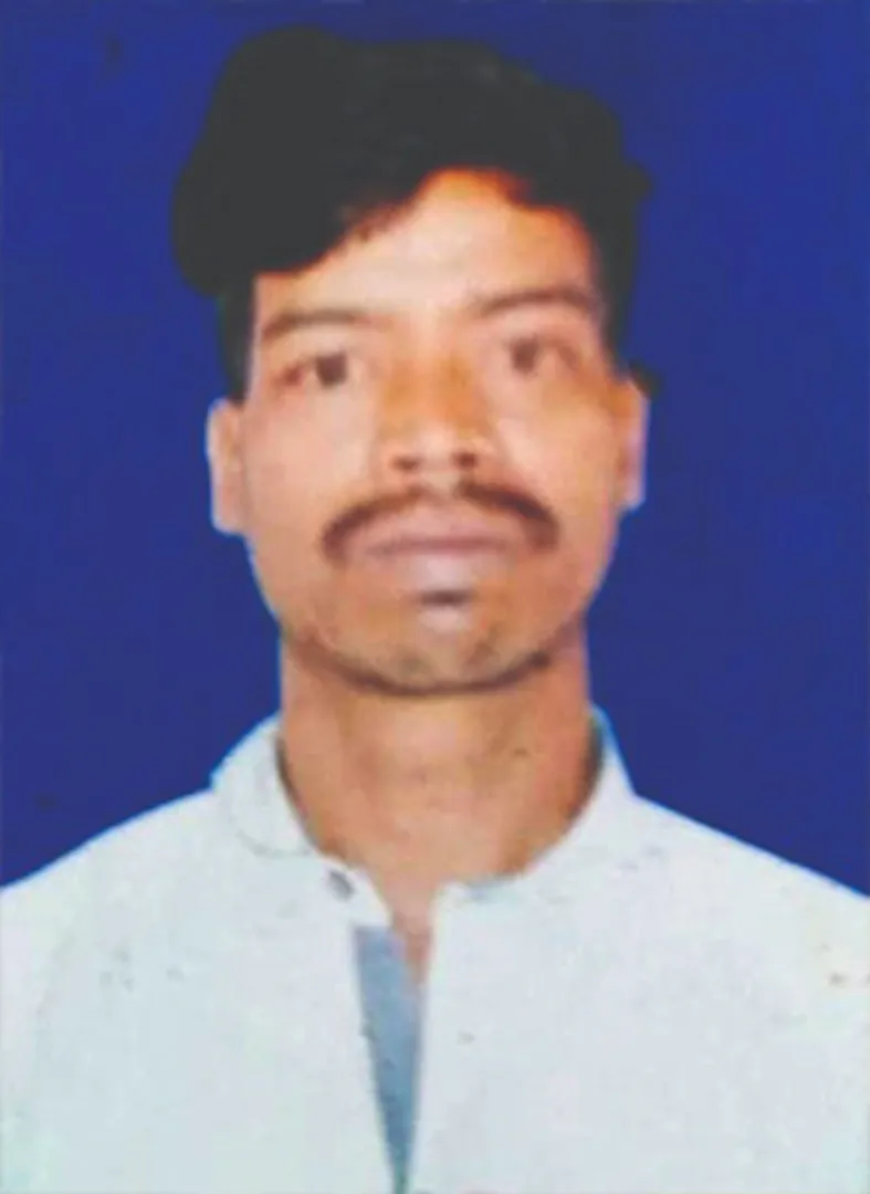 ଗଞ୍ଜାମ ଜିଲ୍ଲାରେ ପୁଣି ଦାଦନ ଯନ୍ତ୍ରଣା