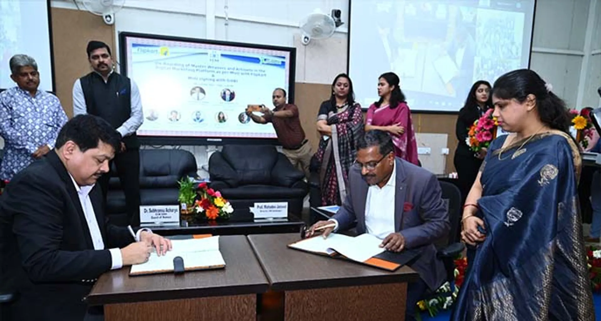 ଏଣିକି ଫ୍ଲିପ୍‌କାର୍ଟରେ ମିଳିବ ସମ୍ବଲପୁରୀ ବସ୍ତ୍ର 