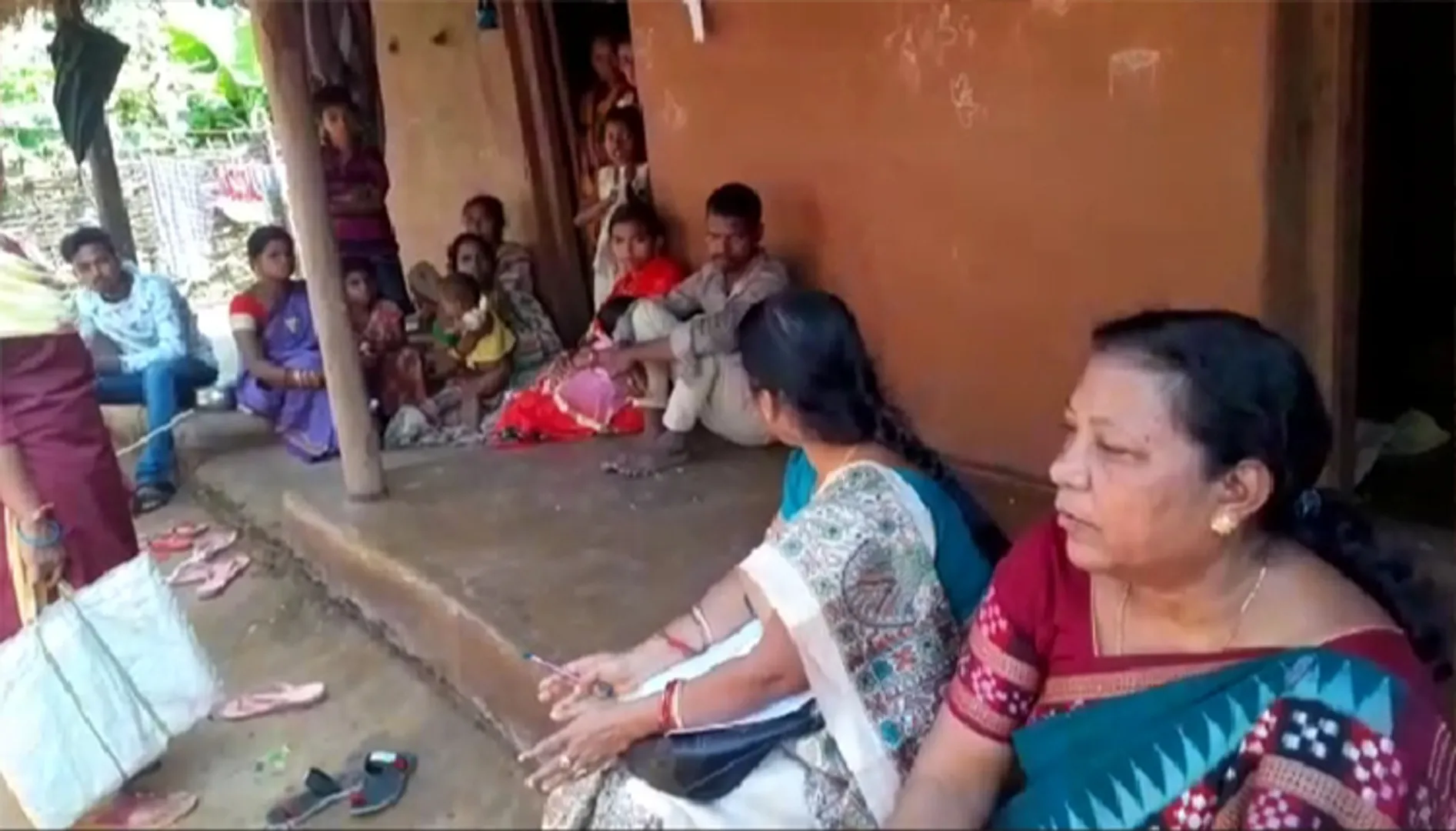 କୂଅରେ ପଡ଼ି ଅଙ୍ଗନବାଡି ଛାତ୍ରର ମୃତ୍ୟୁ ଘଟଣା: ଜିଲ୍ଲା ପ୍ରଶାସନର ତଦନ୍ତ