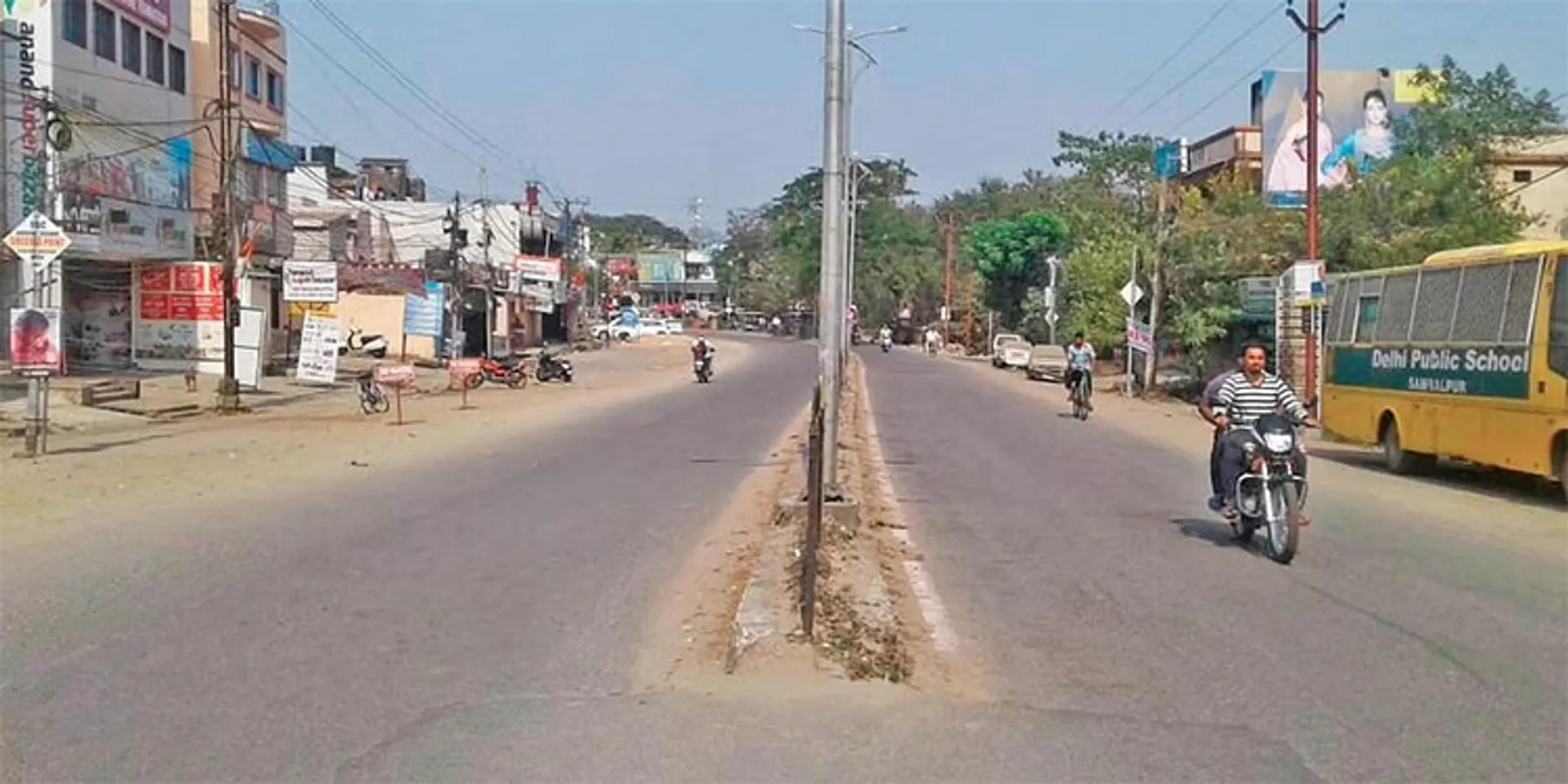 ୨ରେ ସ୍ବତନ୍ତ୍ର ରାଜ୍ୟ ଦାବିରେ ସମ୍ବଲପୁର ବନ୍ଦ !